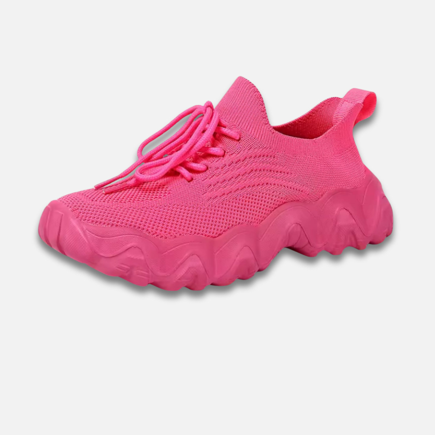 Mira – Gesunde und stützende Wanderschuhe