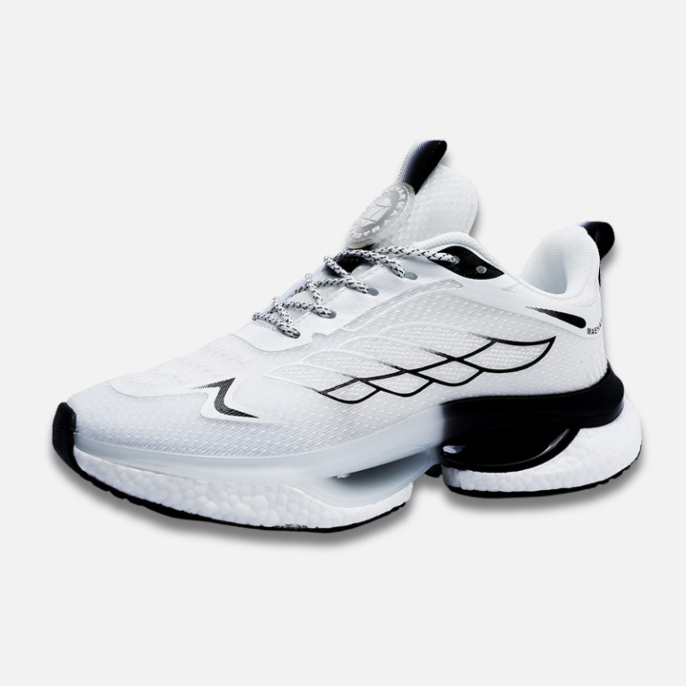 Aeris - Leichte und unterstützende Komfortschuhe