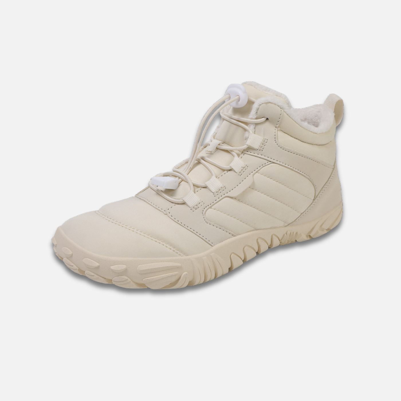 Willow - Rutschfeste, wasserabweisende Barfußstiefel für gesundes Gehen