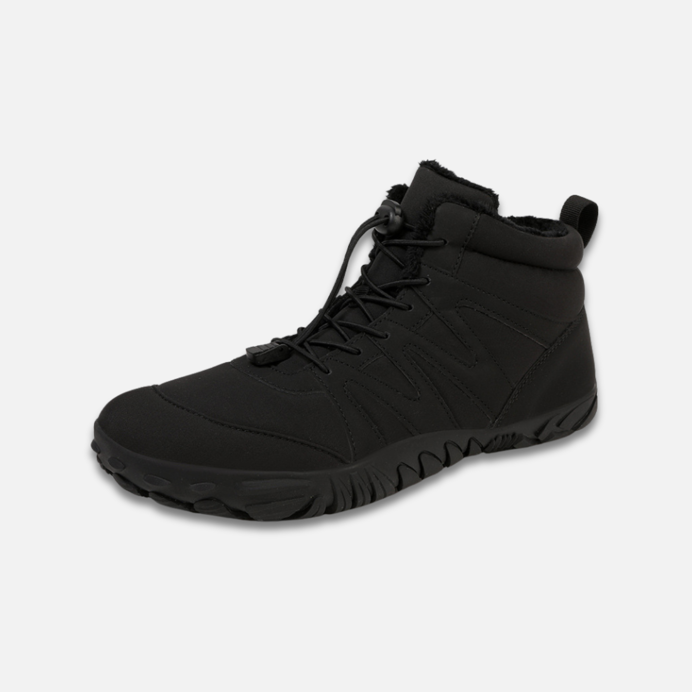 Willow - Rutschfeste, wasserabweisende Barfußstiefel für gesundes Gehen