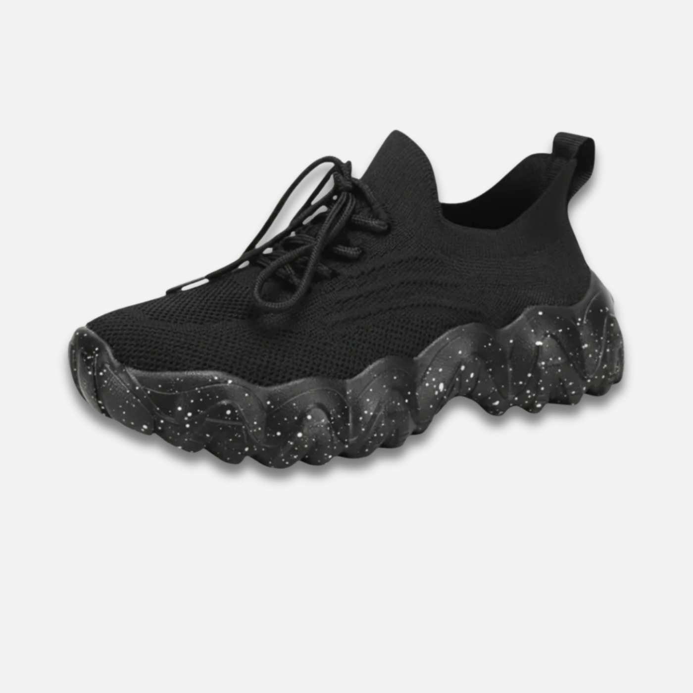 Mira – Gesunde und stützende Turnschuhe