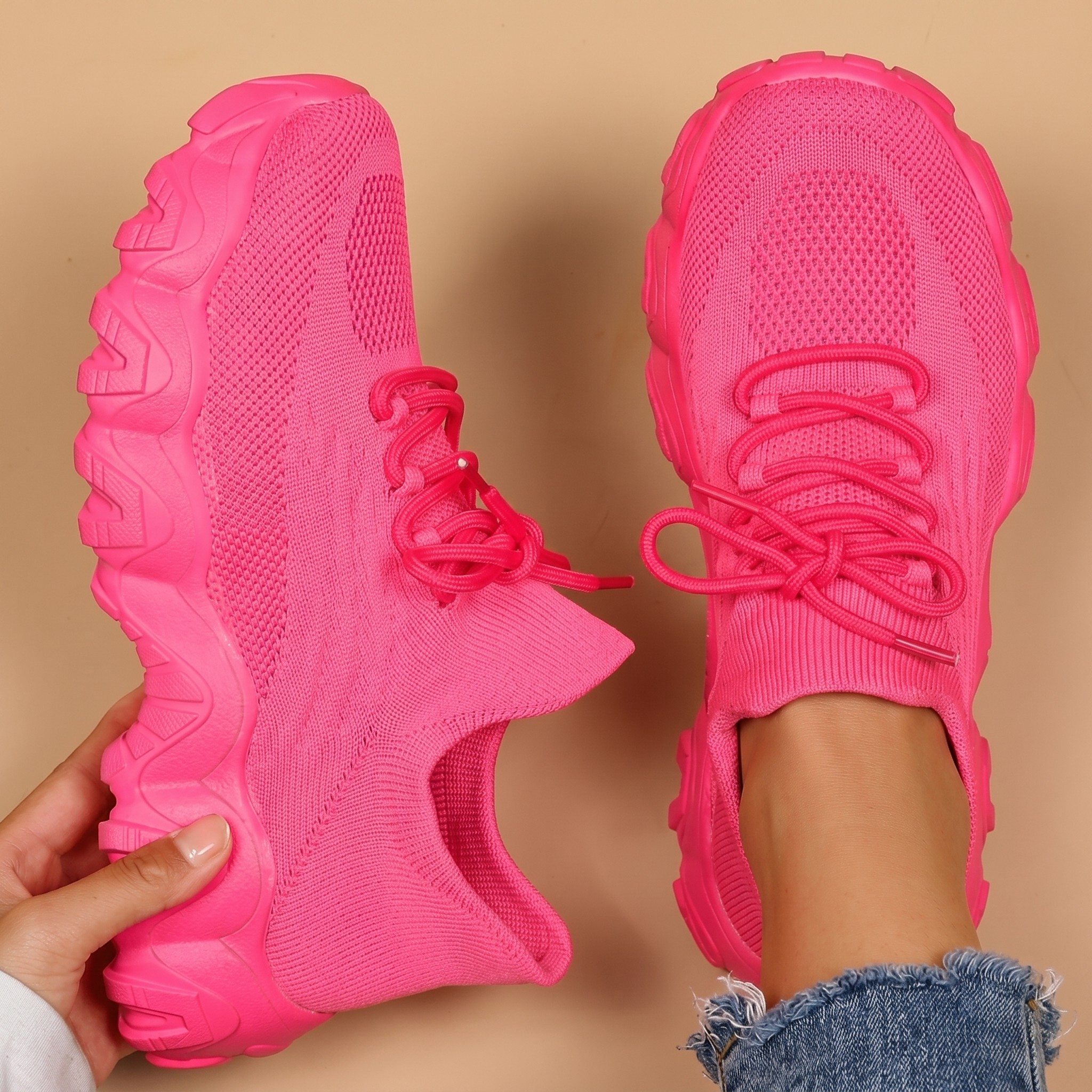 Ortho Pro - Pink