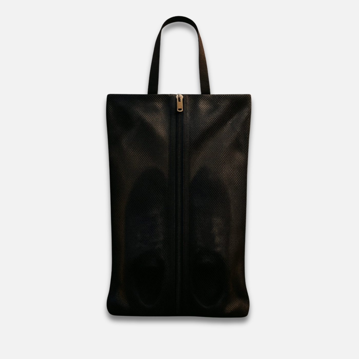 Cloggies Mesh-Schuhtasche für Reisen