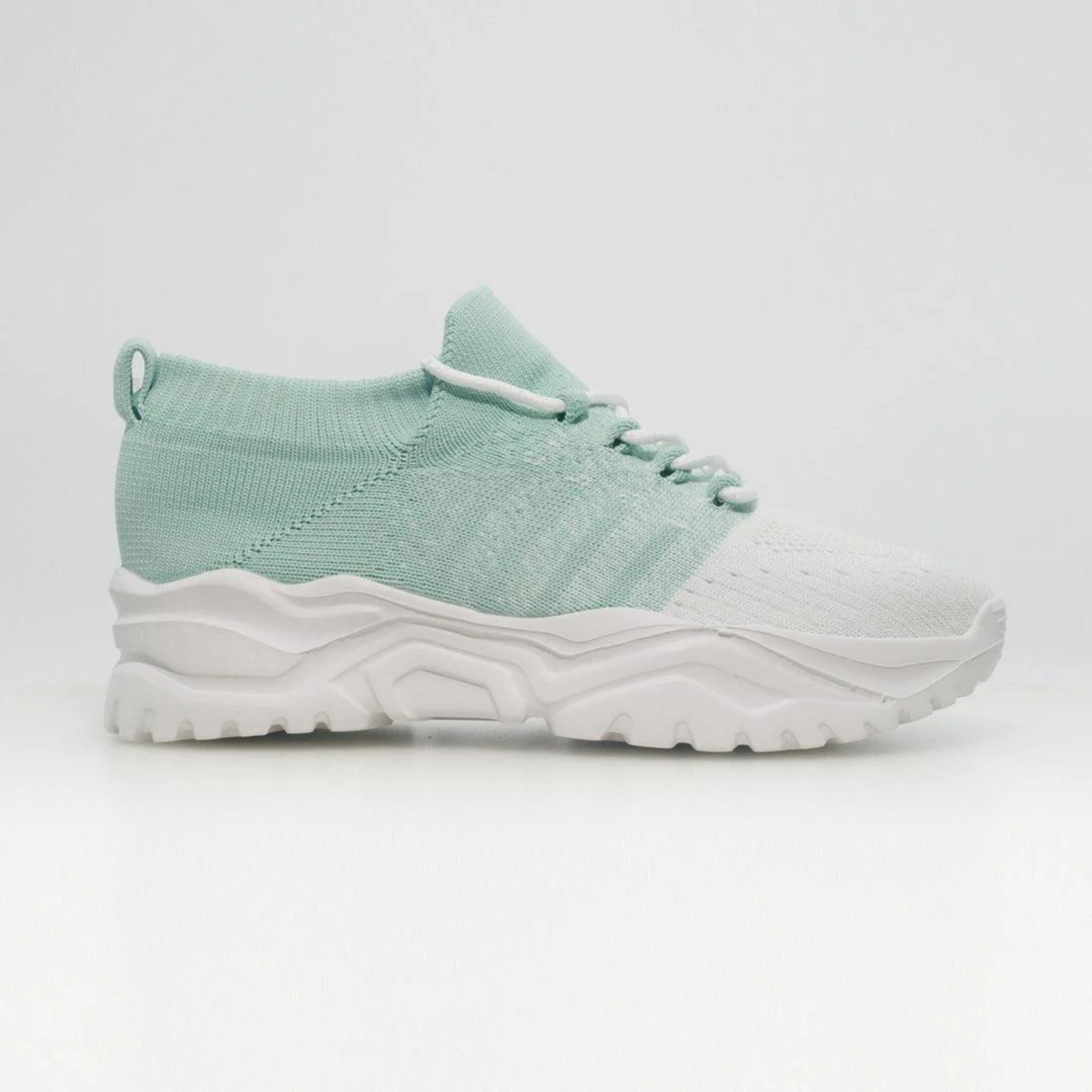 Ortho Cloud - Mintgrün