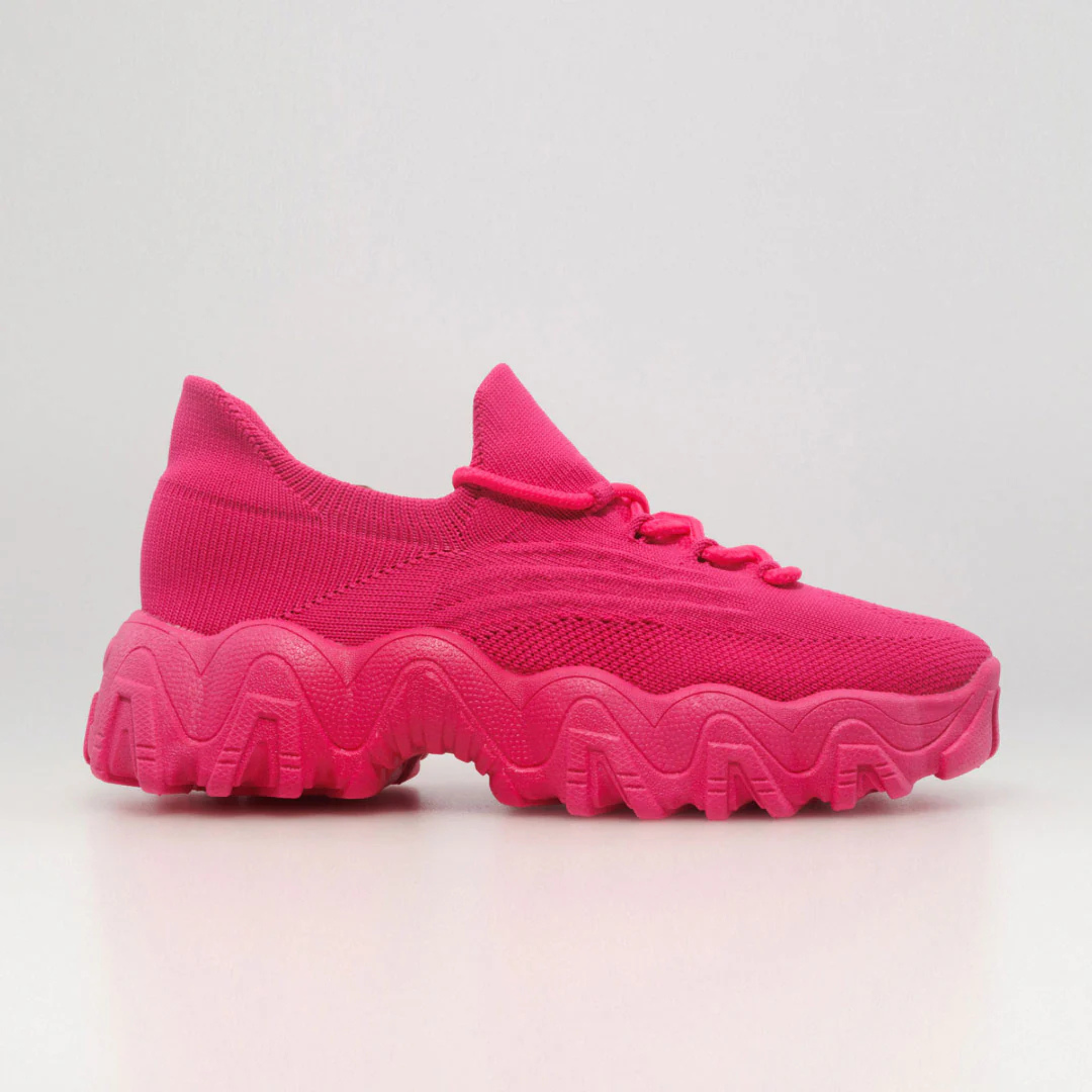 Ortho Pro - Pink