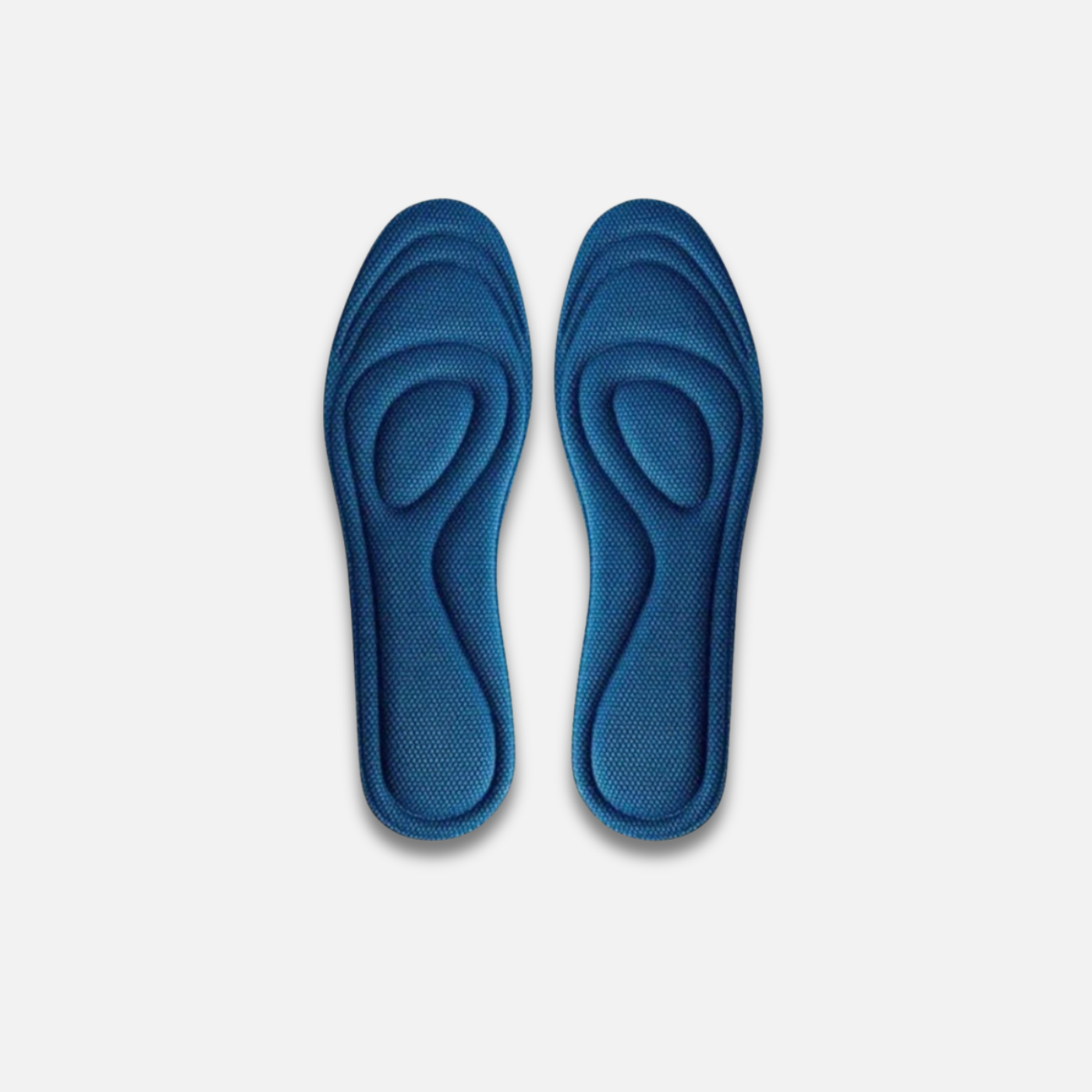 Cloggies Orthopädische adaptive Einlegesohlen