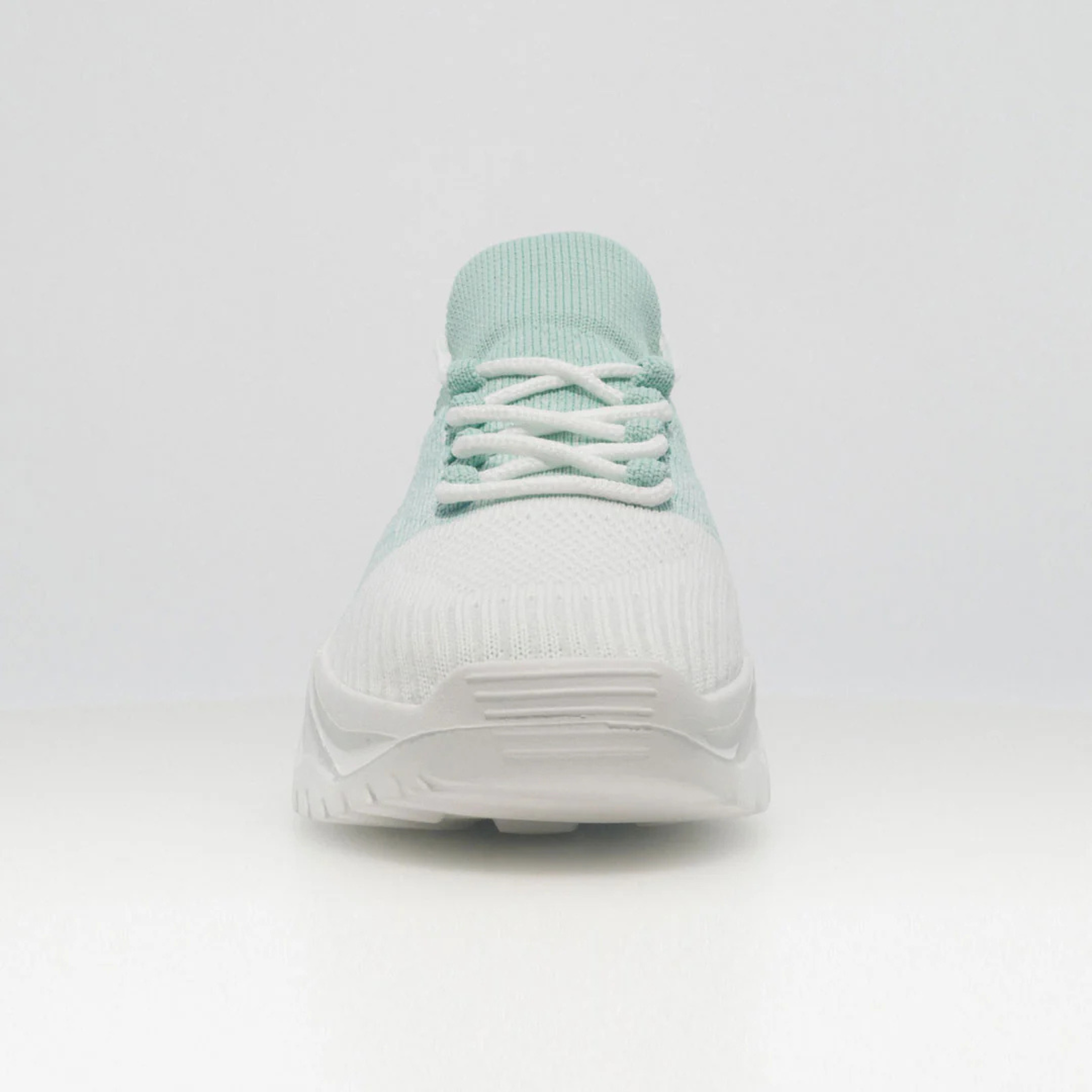 Ortho Cloud - Mintgrün