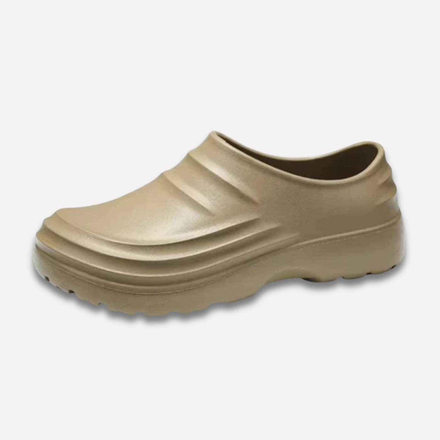 Cloggies Klassisch – Gesunde und rutschfeste Komfort-Clogs