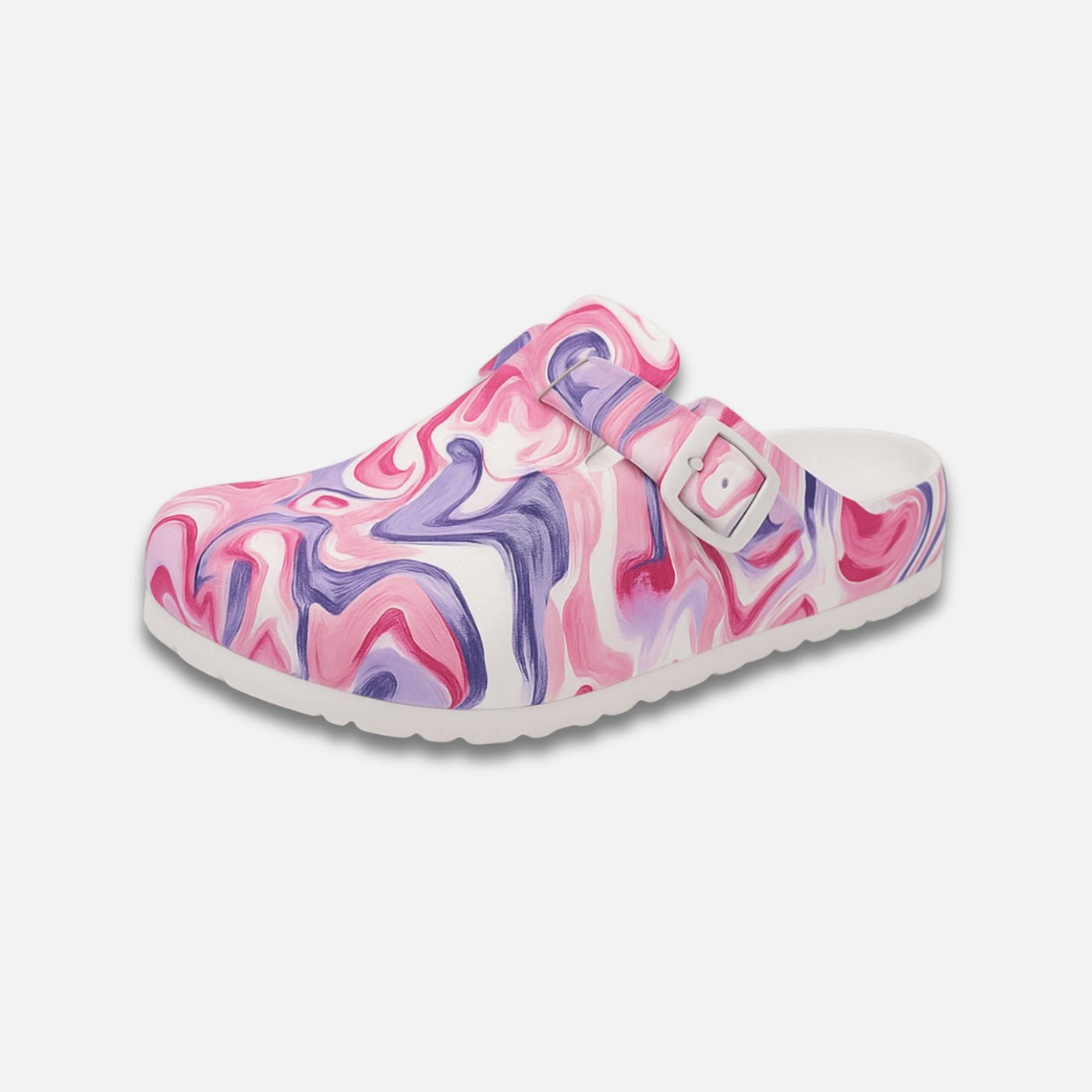 Varen Spezial – Gesunde und rutschfeste Komfort-Clogs