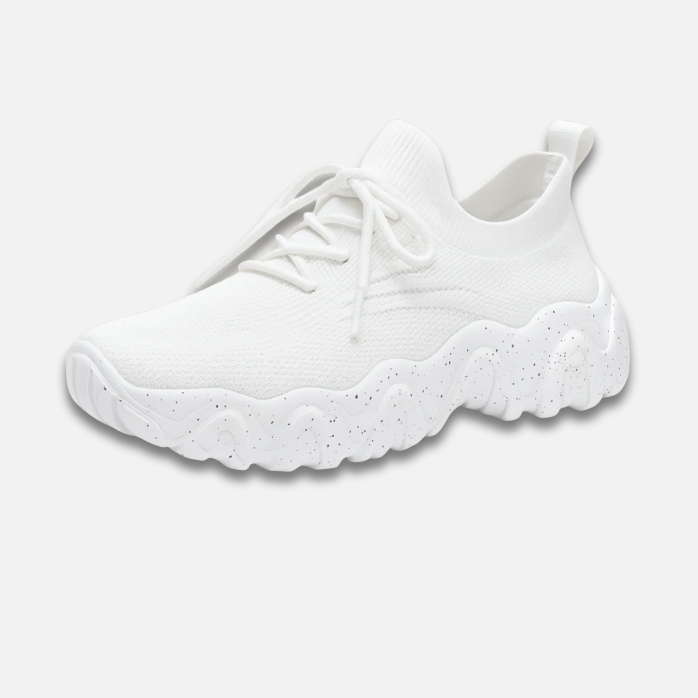 Mira – Gesunde und stützende Wanderschuhe