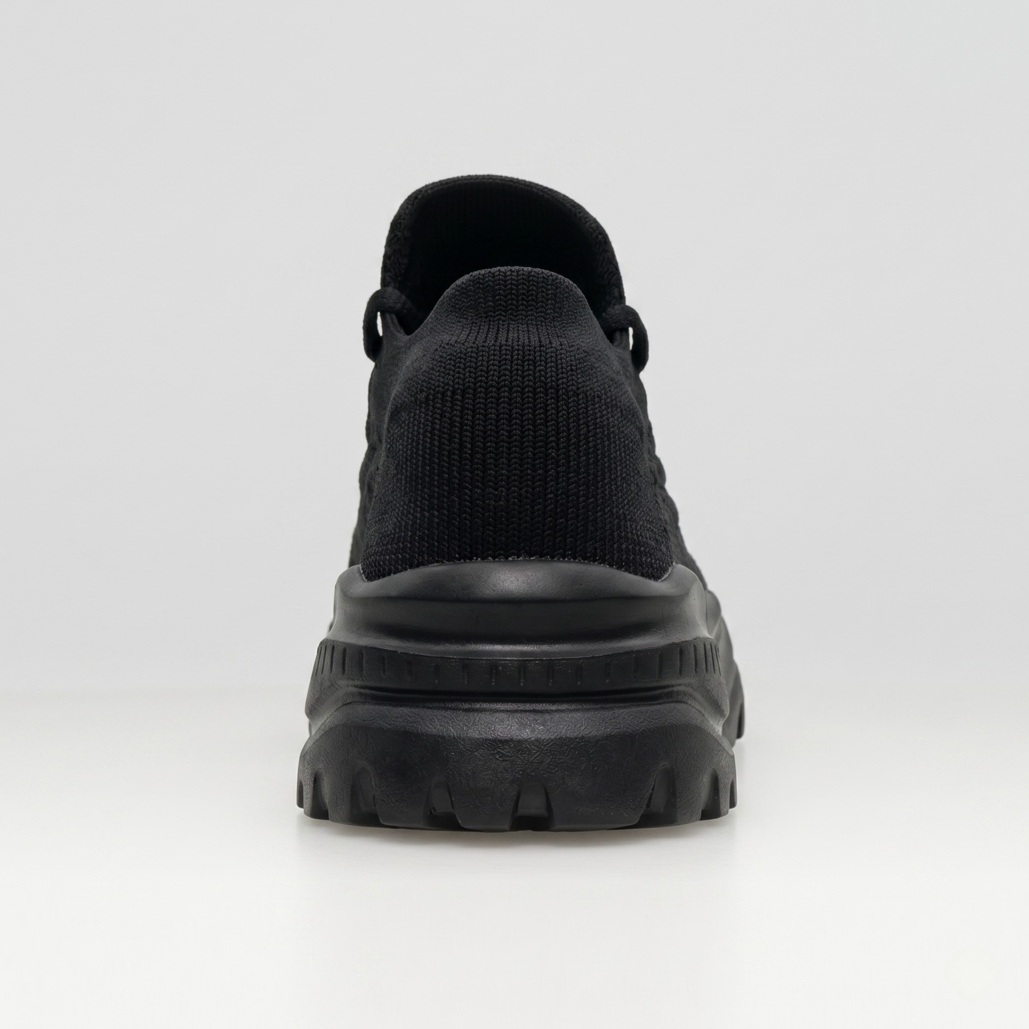 Ortho Cloud - Schwarz