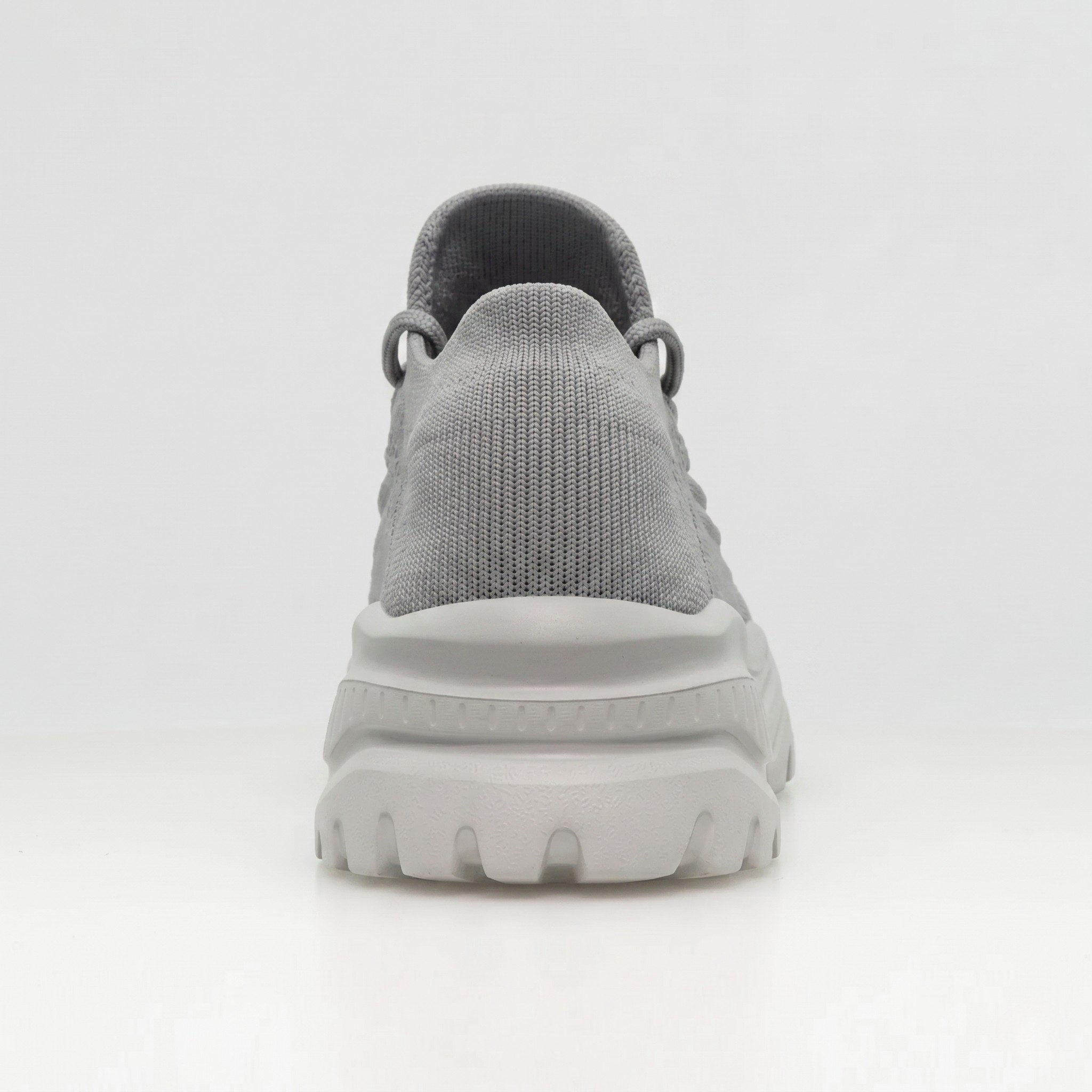 Ortho Cloud - Grau