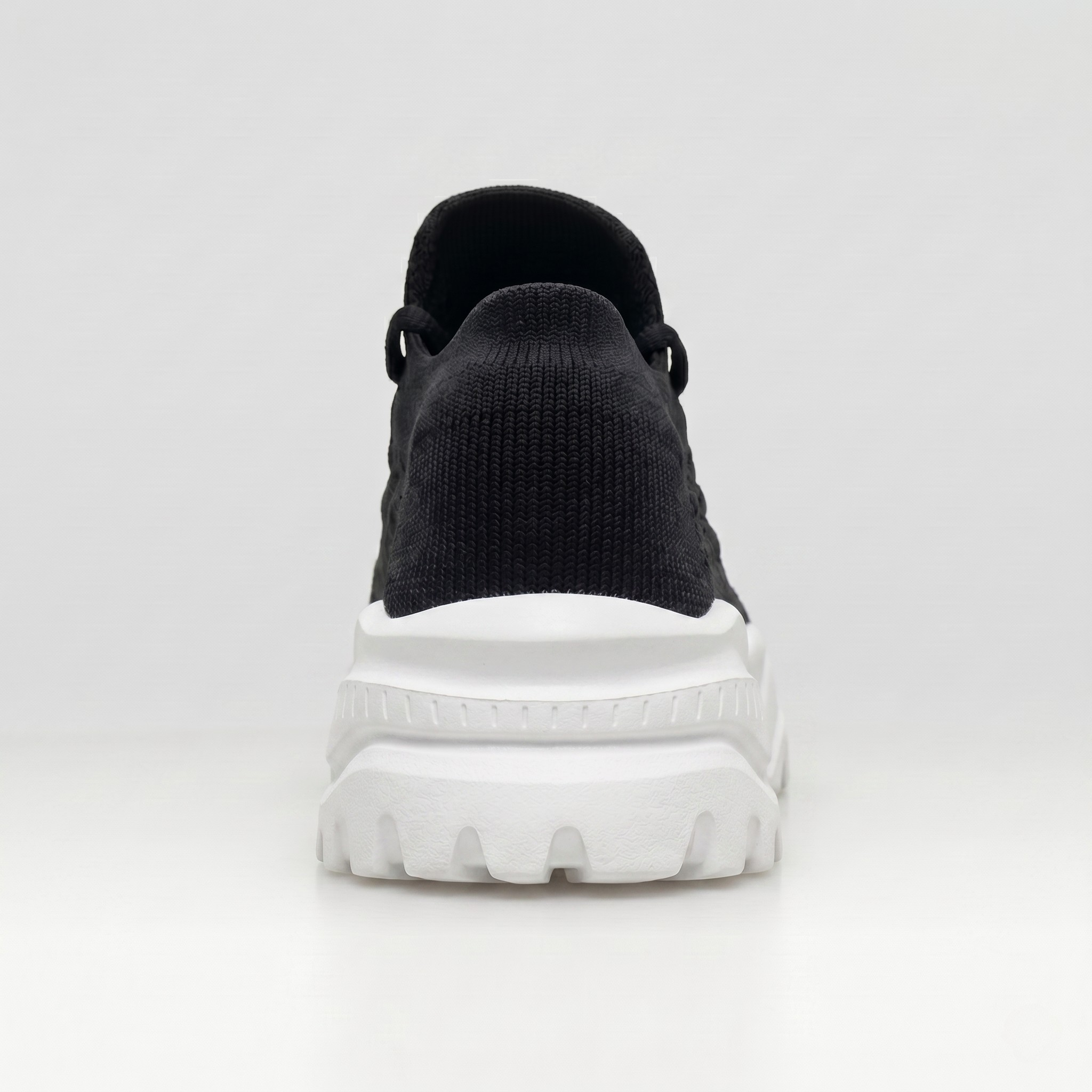 Ortho Cloud - Schwarz / Weiß