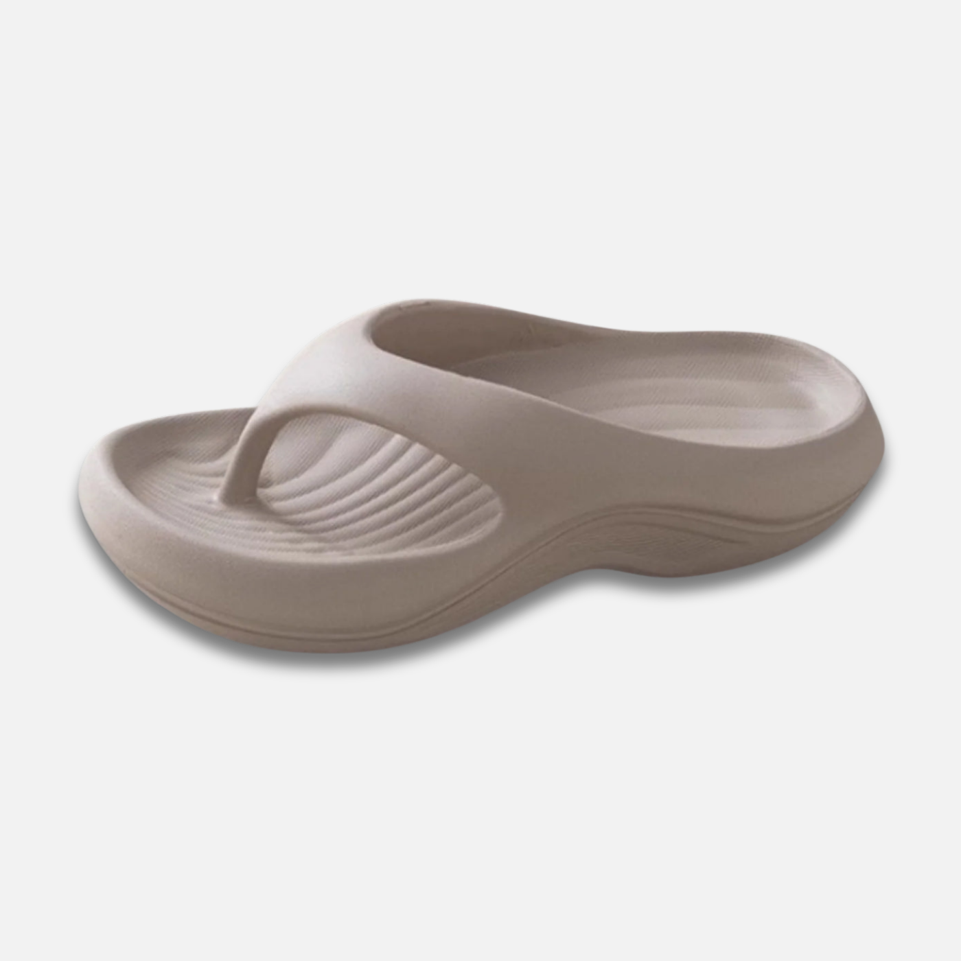 Lina – Gesunde Flip-Flops mit Fußgewölbestütze