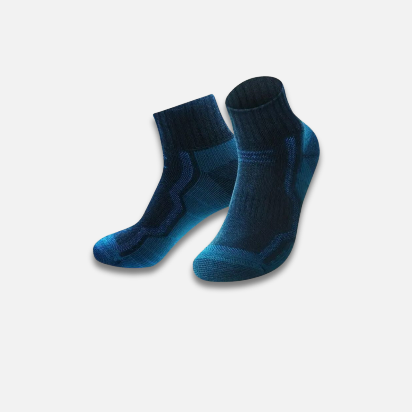 Cloggies Atmungsaktive Söckchen