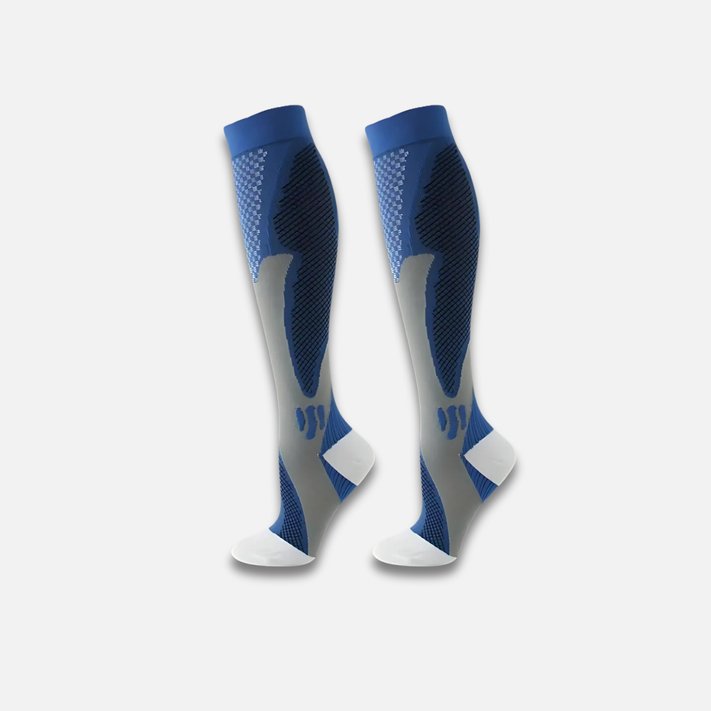 Cloggies Hochleistungs-Kompressionsstrümpfe