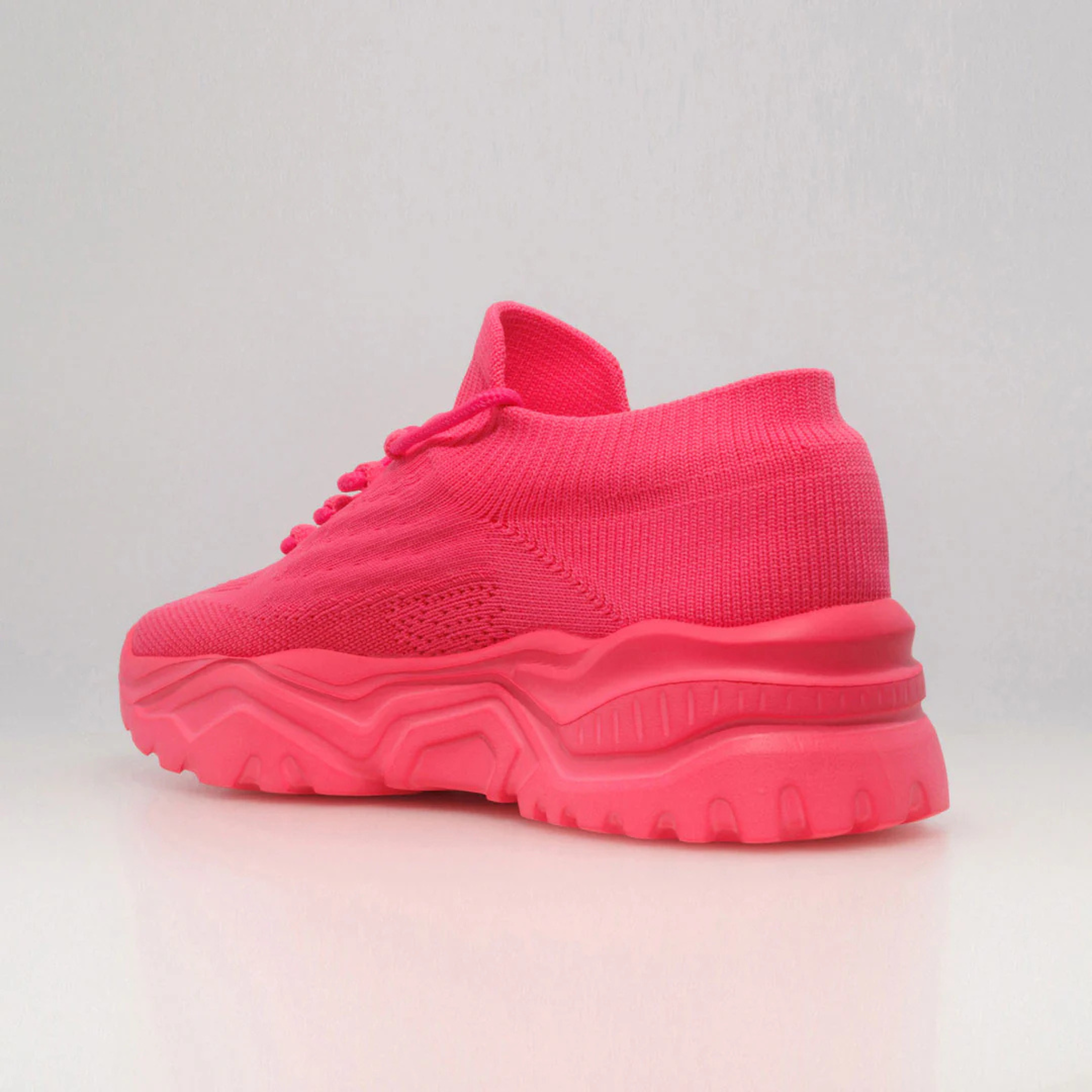 Ortho Cloud - Pink
