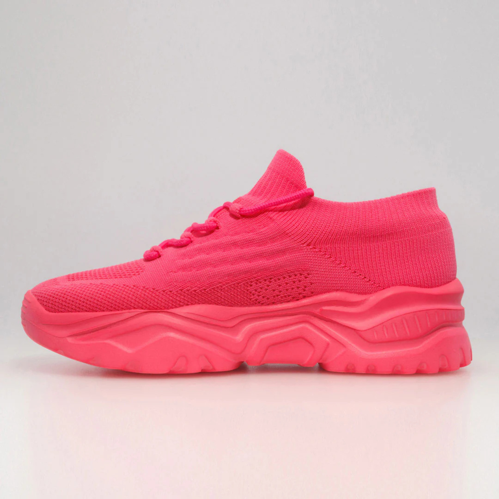 Ortho Cloud - Pink