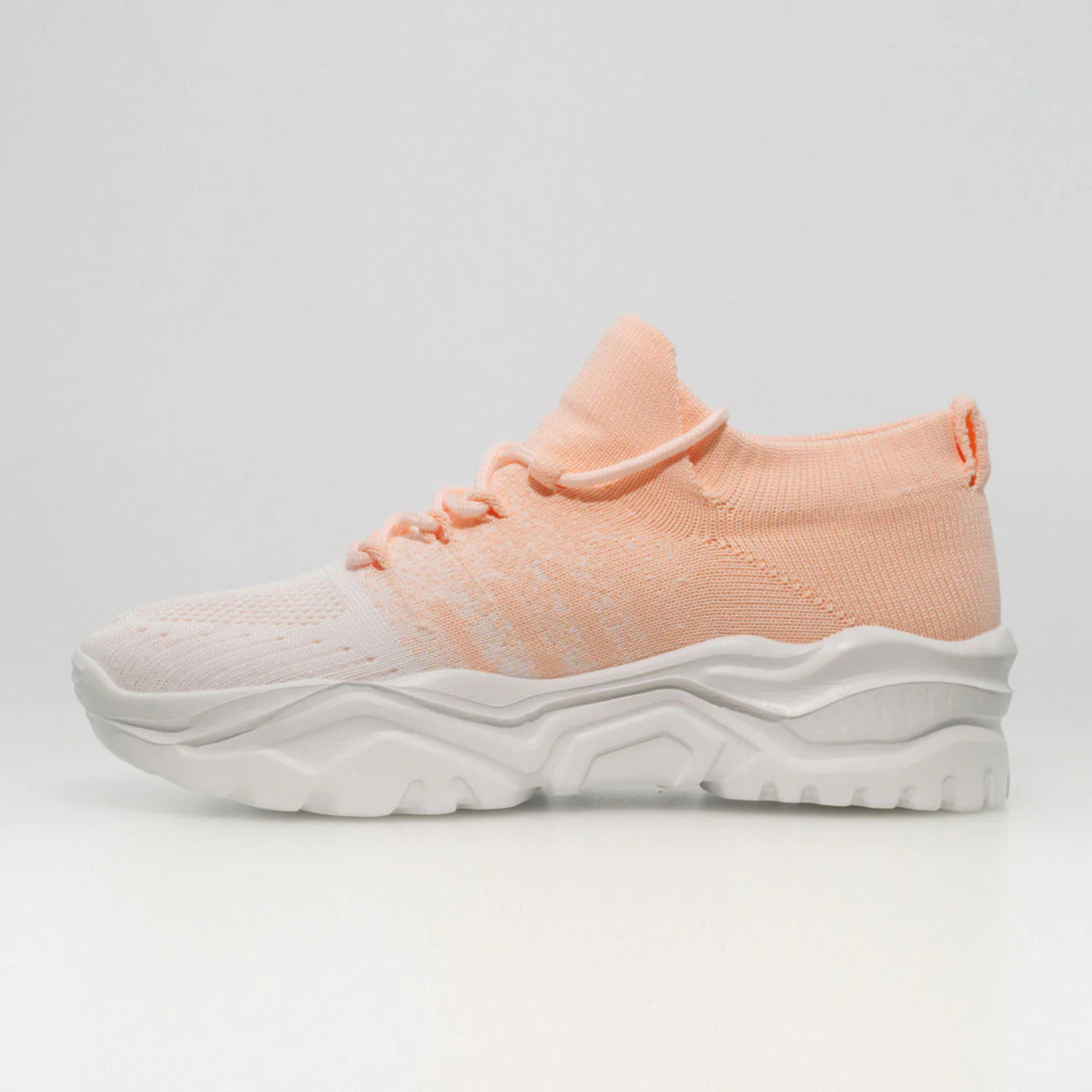 Ortho Cloud - Pfirsich