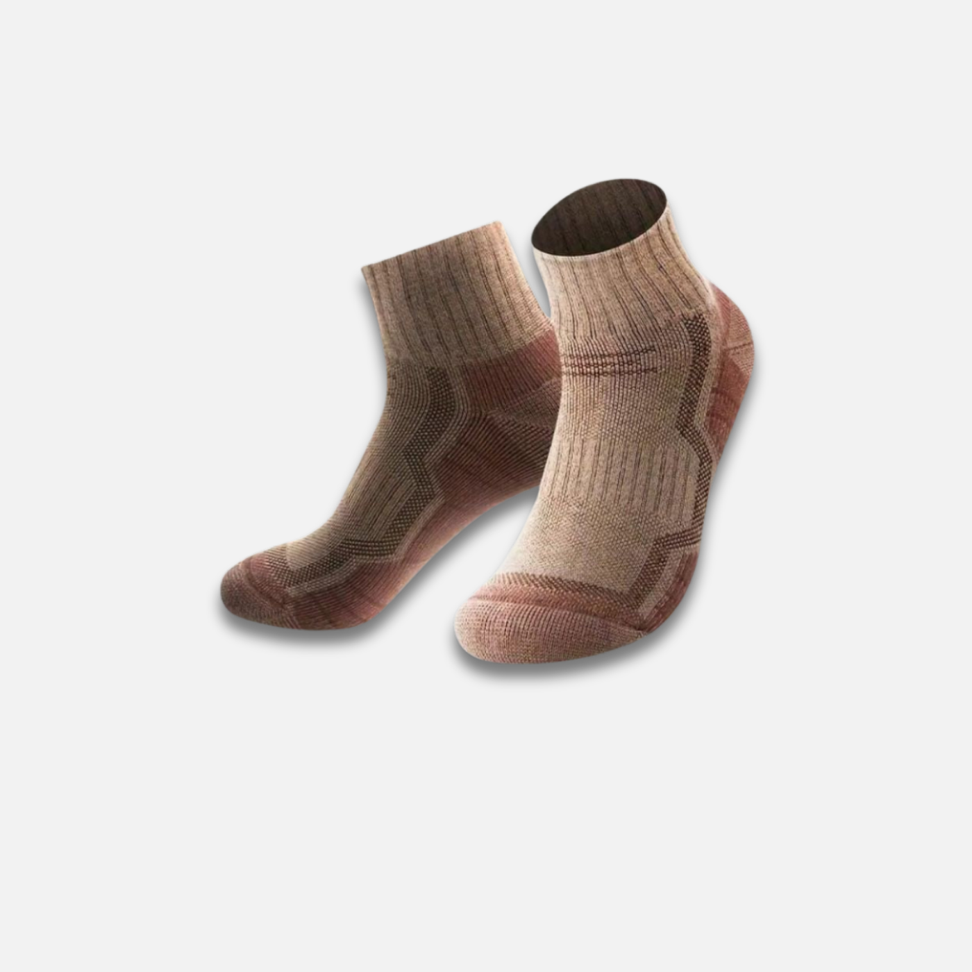 Cloggies Atmungsaktive Söckchen