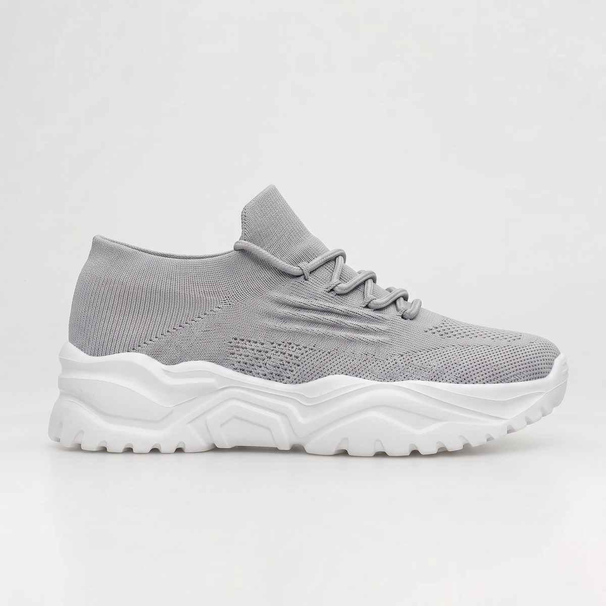 Ortho Cloud - Grau