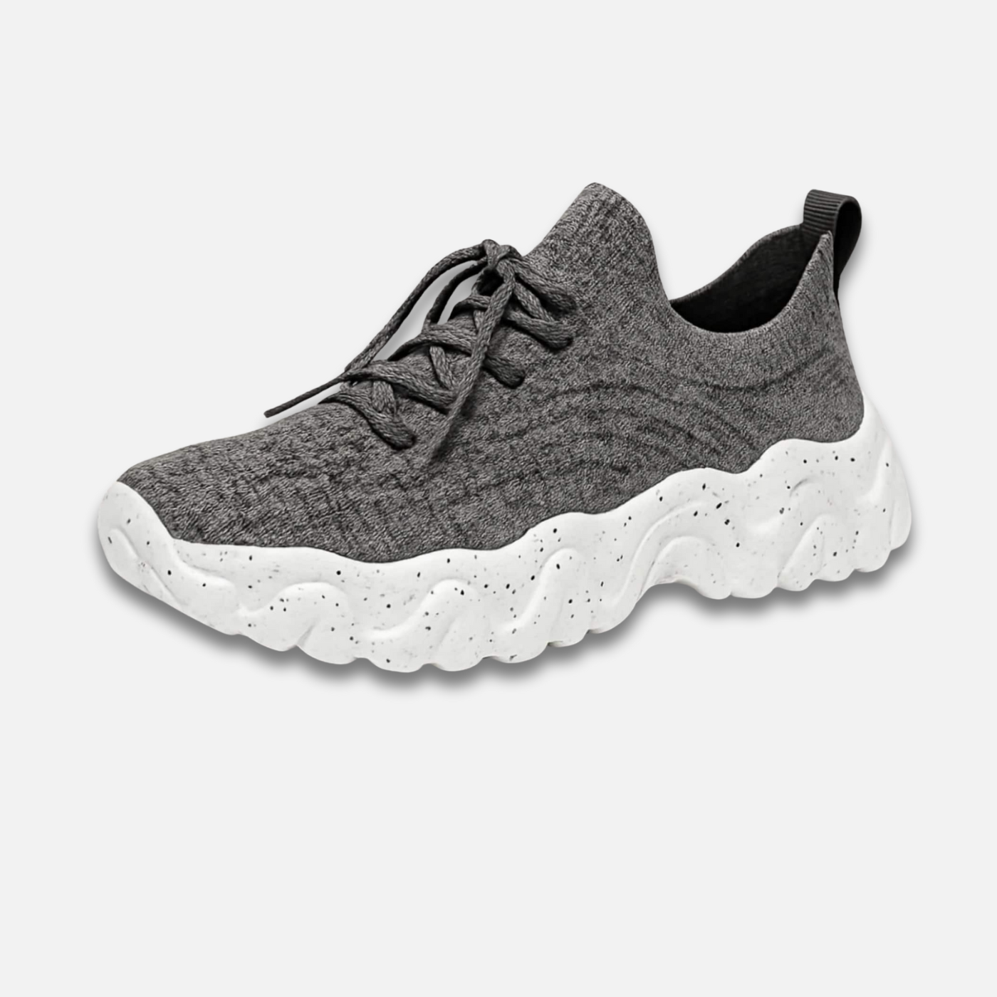 Mira – Gesunde und stützende Turnschuhe