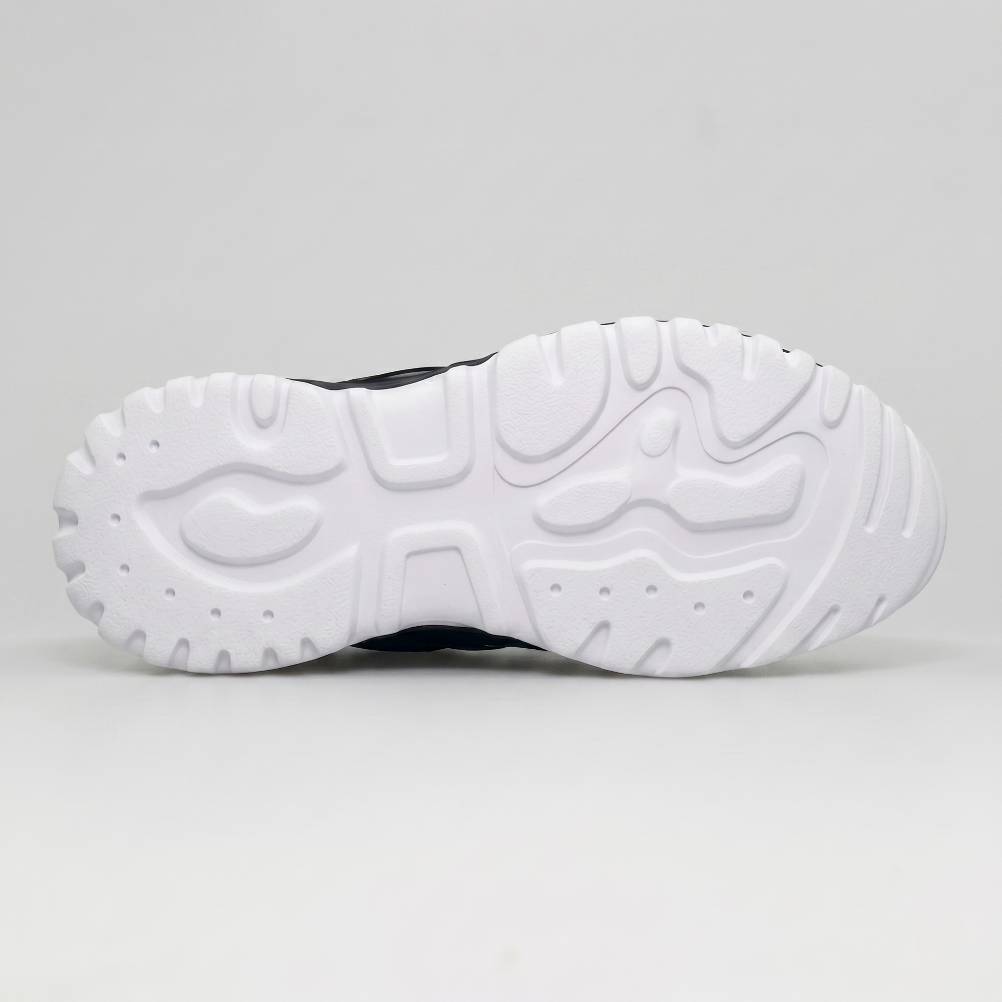 Ortho Cloud - Schwarz / Weiß