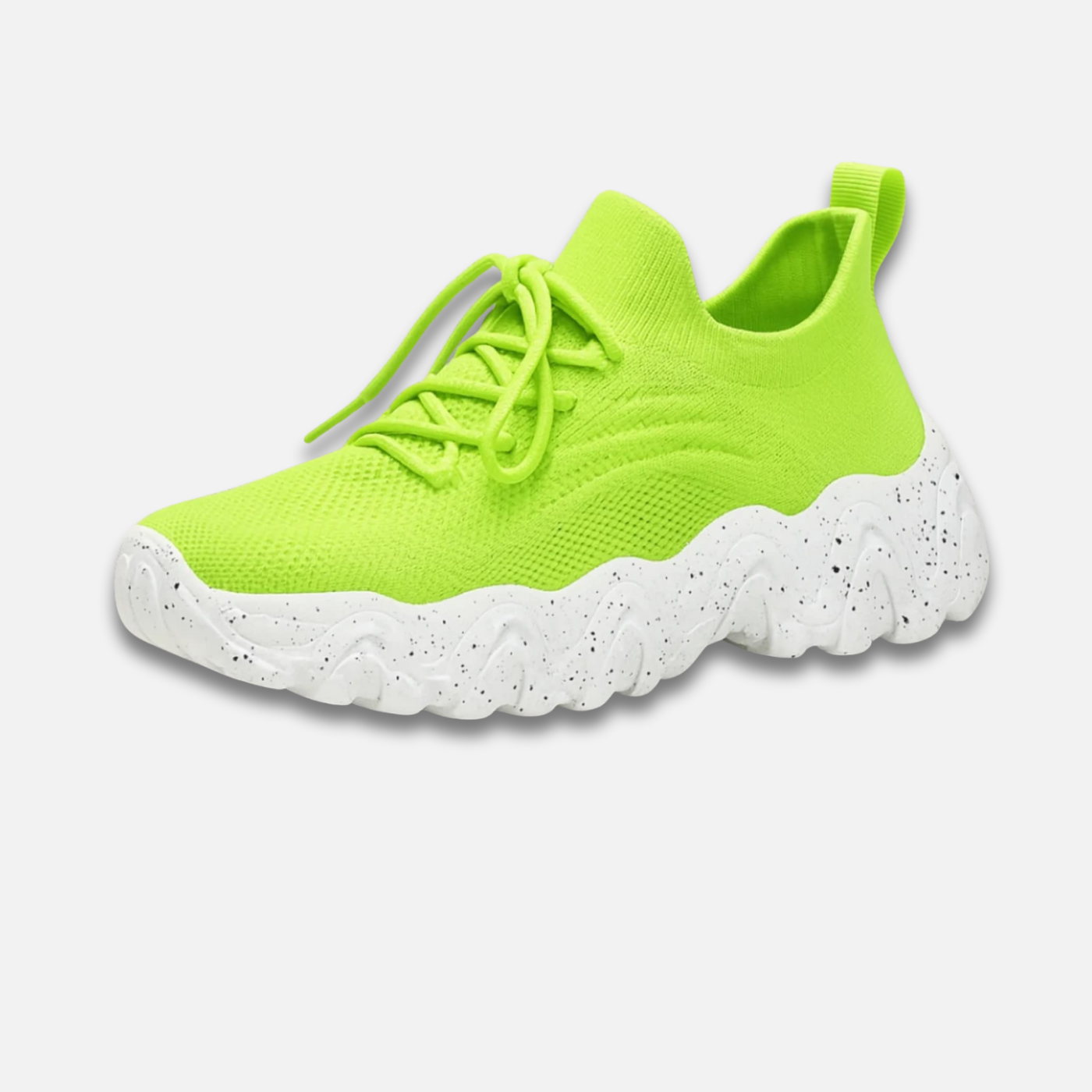 Mira – Gesunde und stützende Wanderschuhe