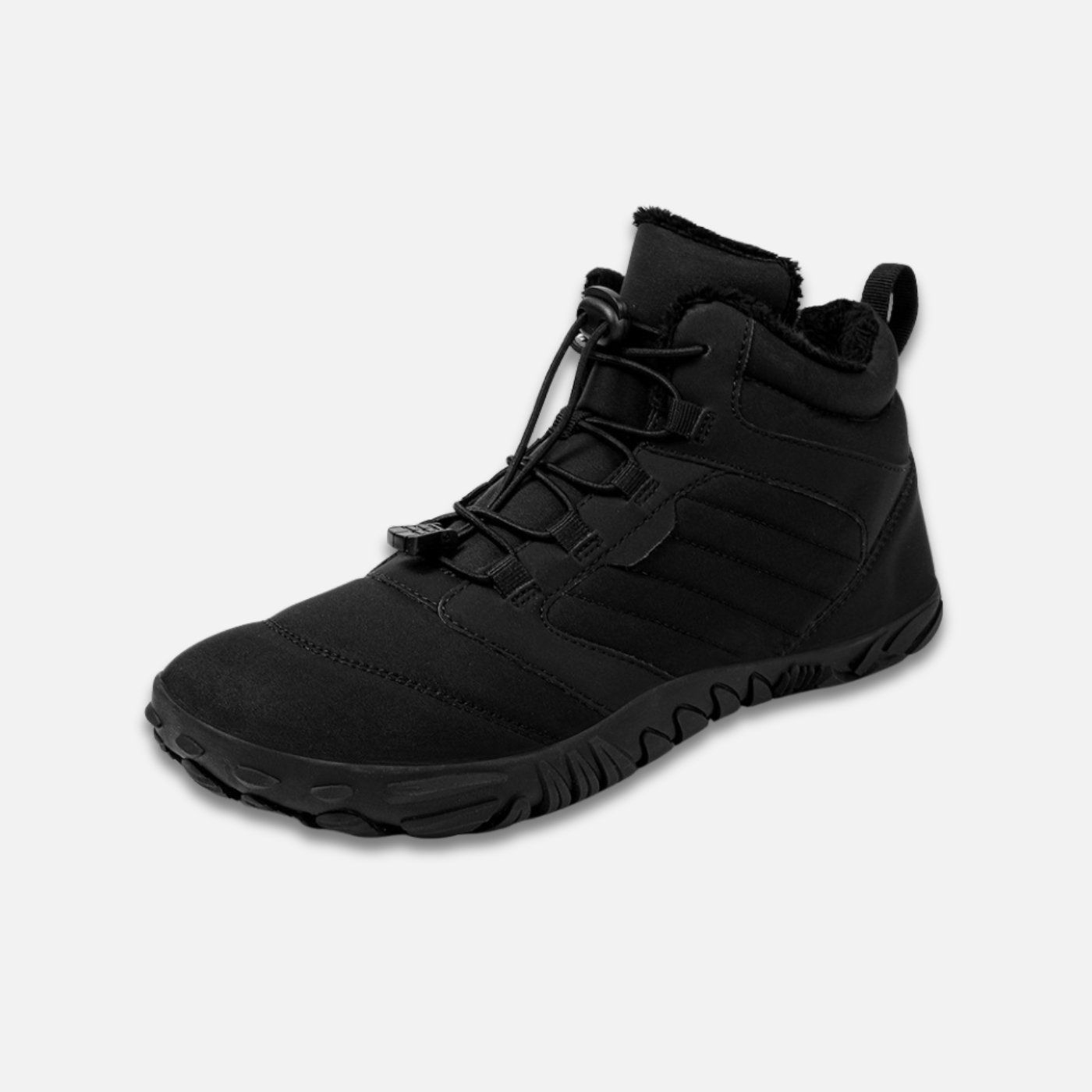 Willow - Rutschfeste, wasserabweisende Barfußstiefel für gesundes Gehen