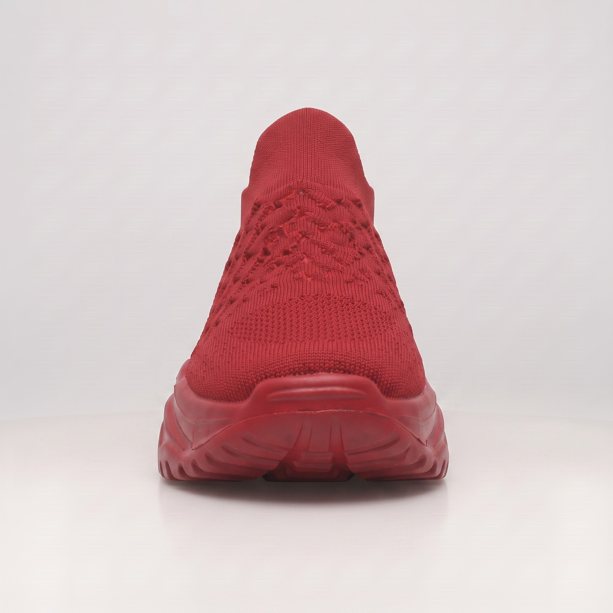 Ortho Flex - Rot