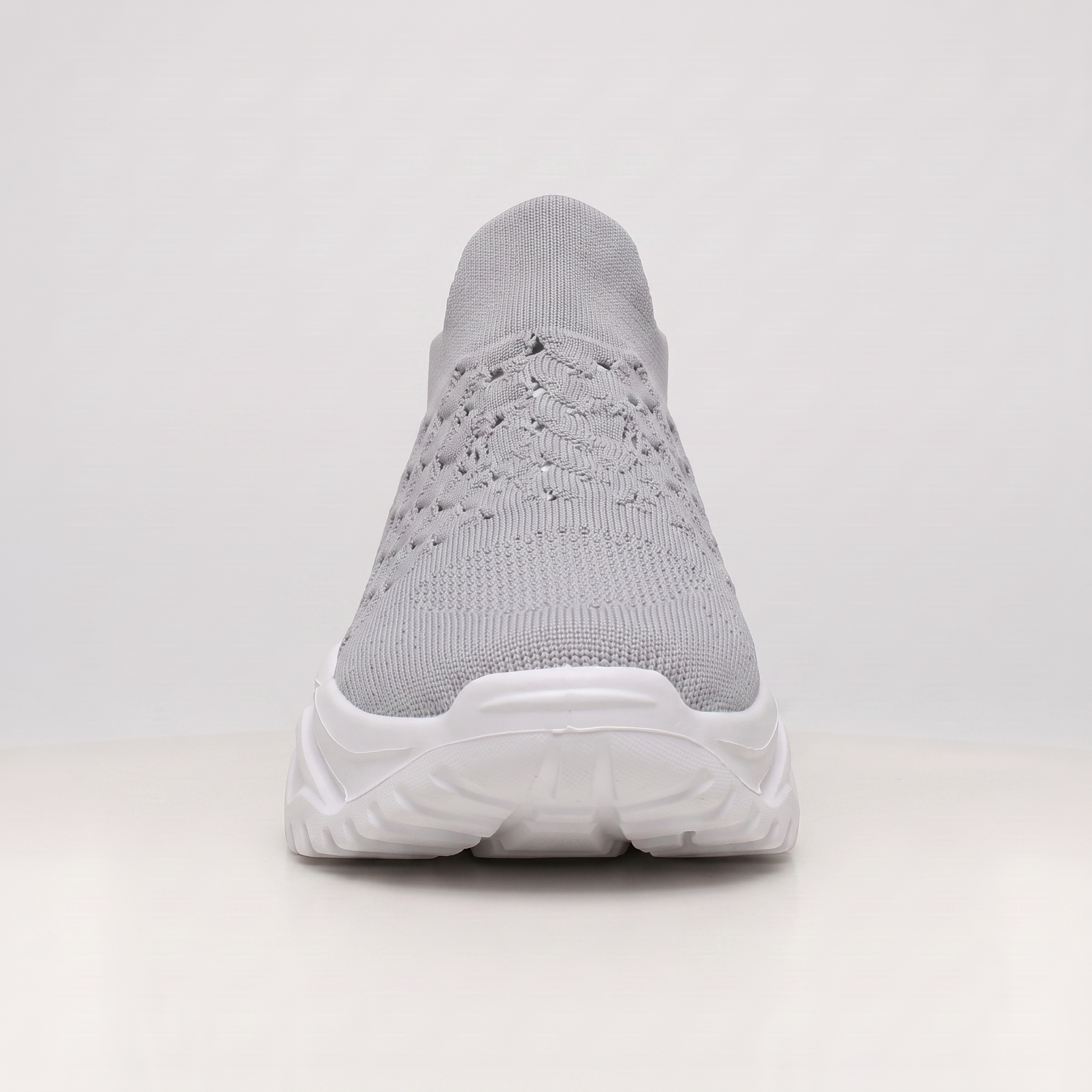 Ortho Flex - Grau