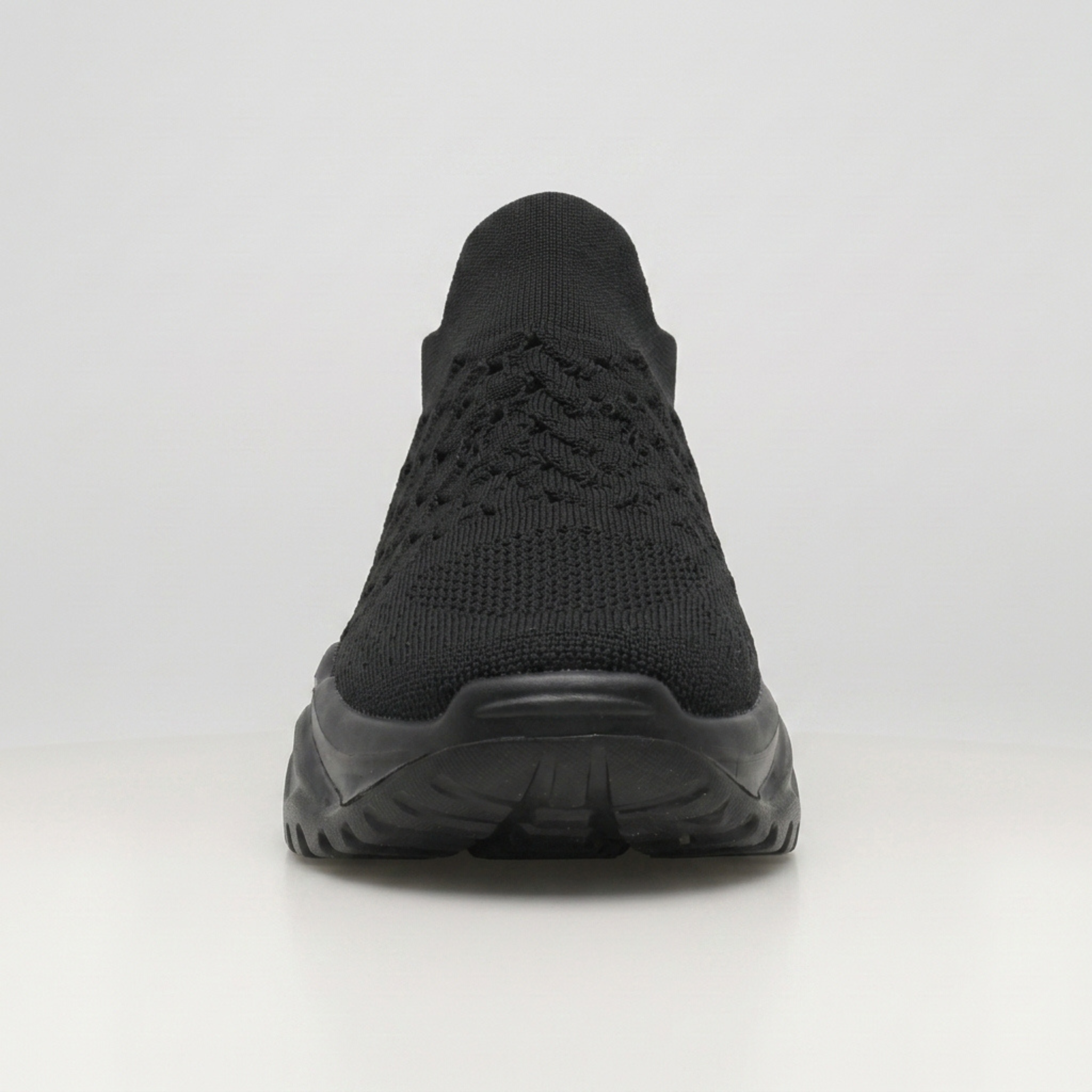 Ortho Flex - Schwarz