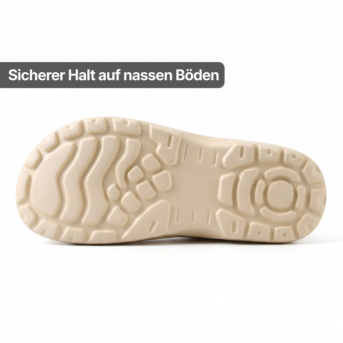 Cloggies Classic – Clogs für Fuß- & Rückenschmerzen