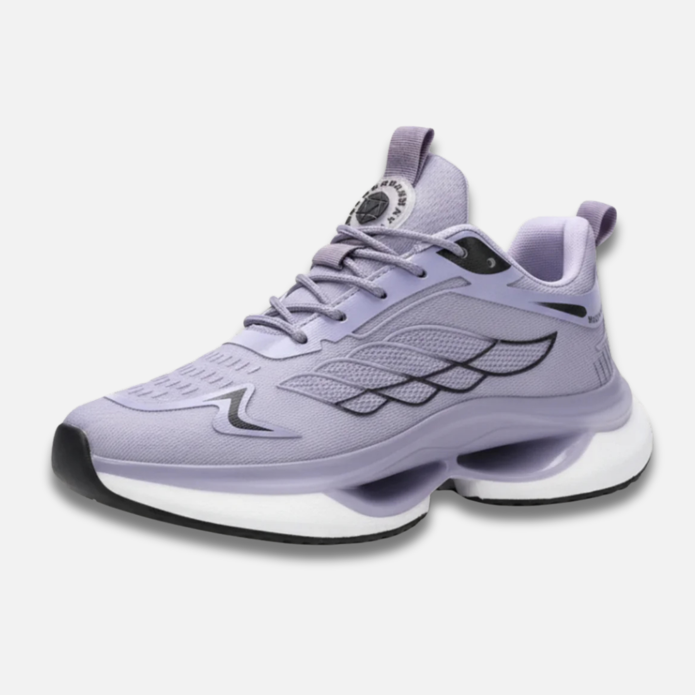 Aeris - Leichte und unterstützende Komfortschuhe