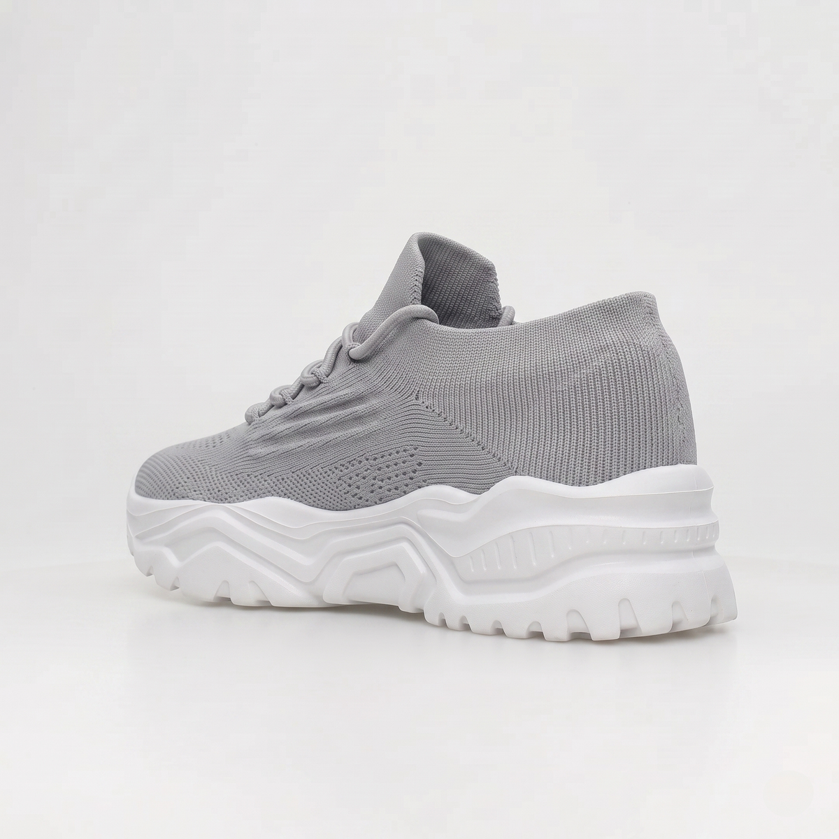 Ortho Cloud - Grau
