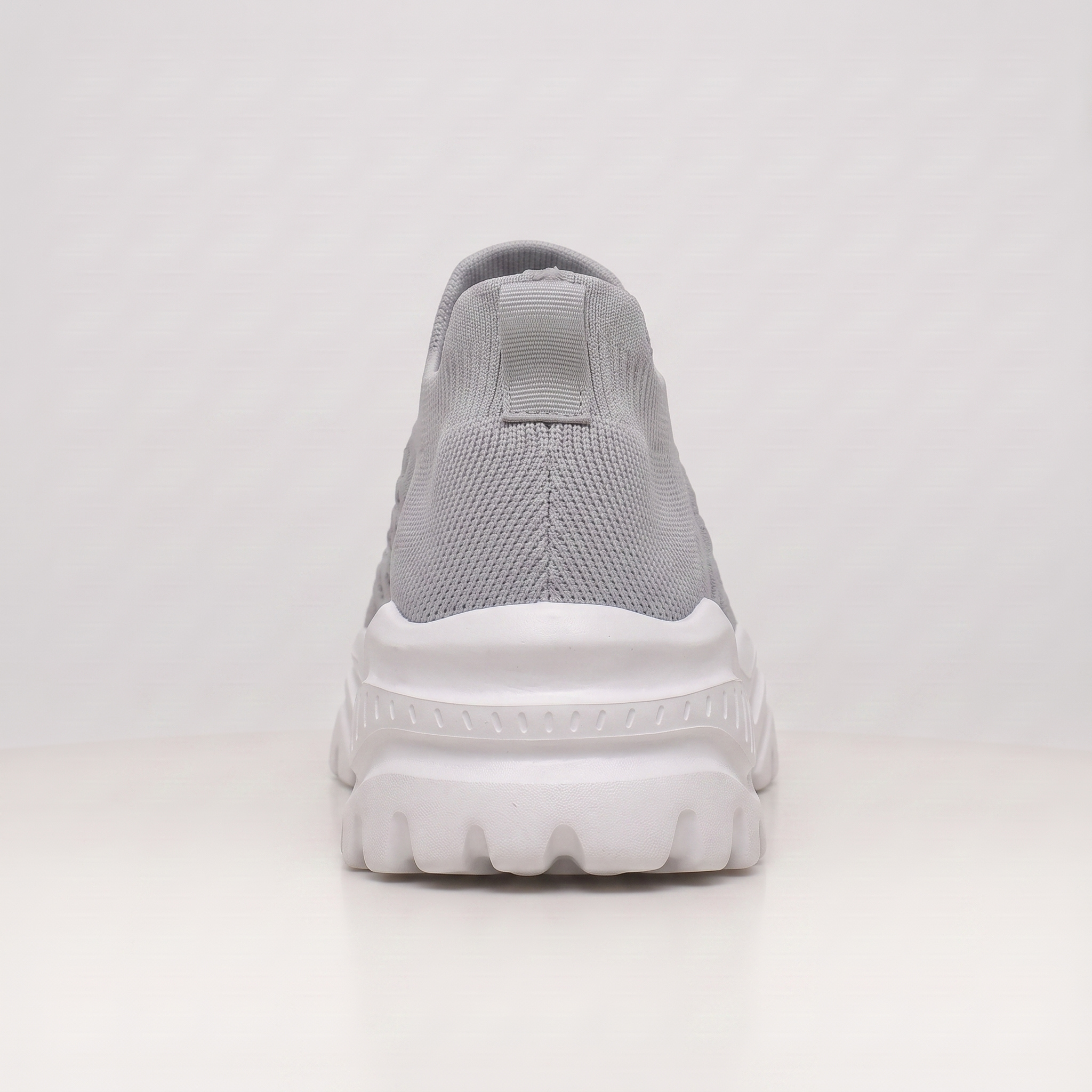 Ortho Flex - Grau