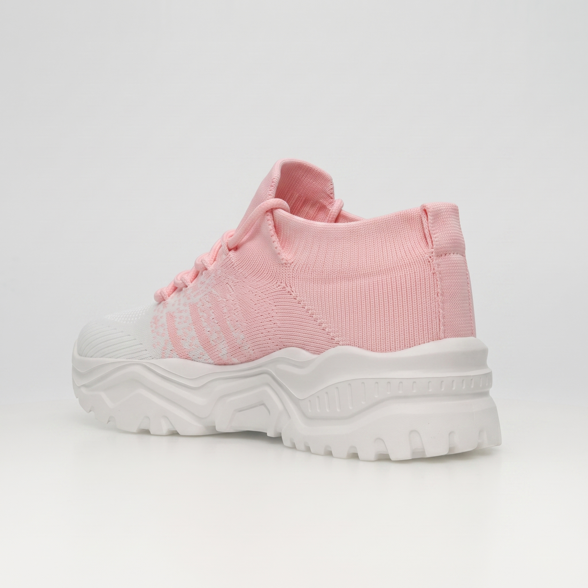 Ortho Cloud - Rosa