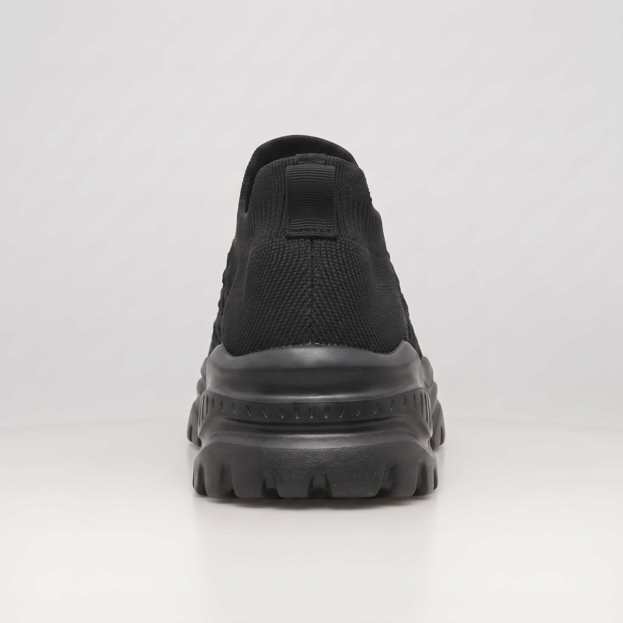 Ortho Flex - Schwarz