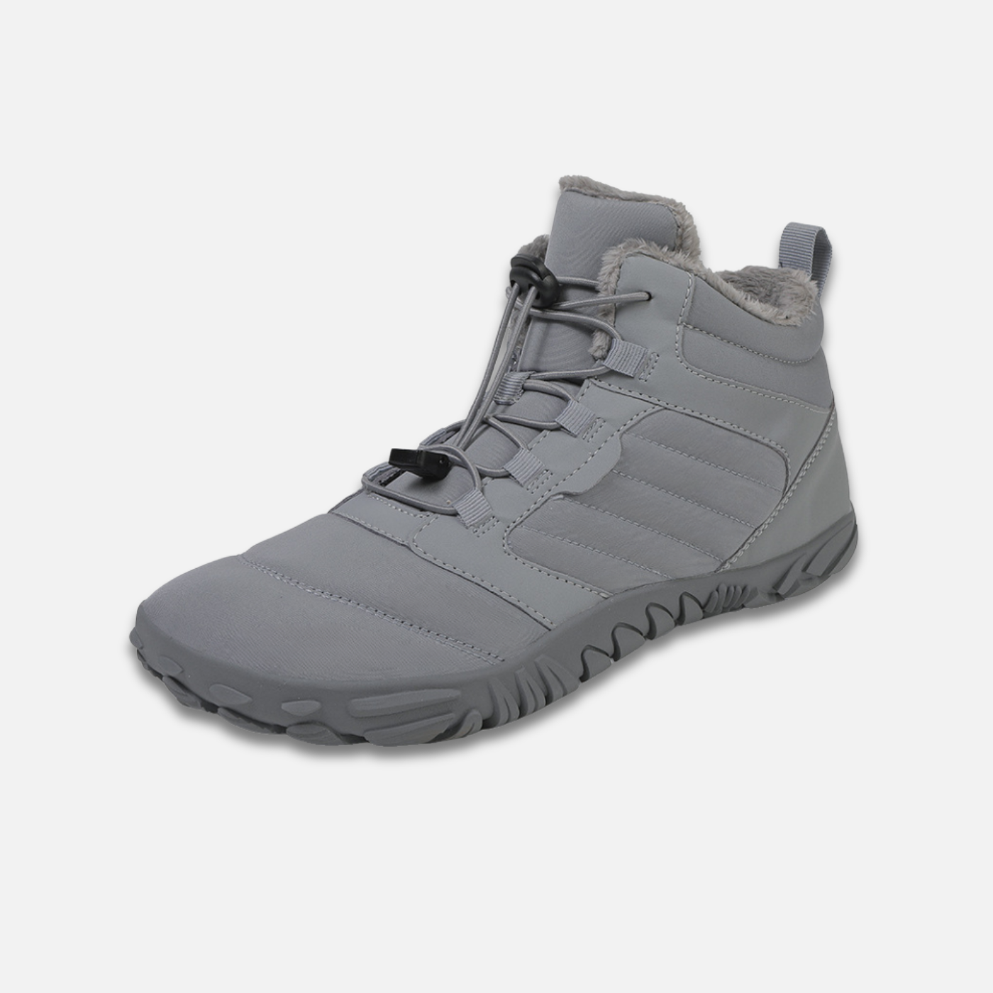 Willow - Rutschfeste, wasserabweisende Barfußstiefel für gesundes Gehen