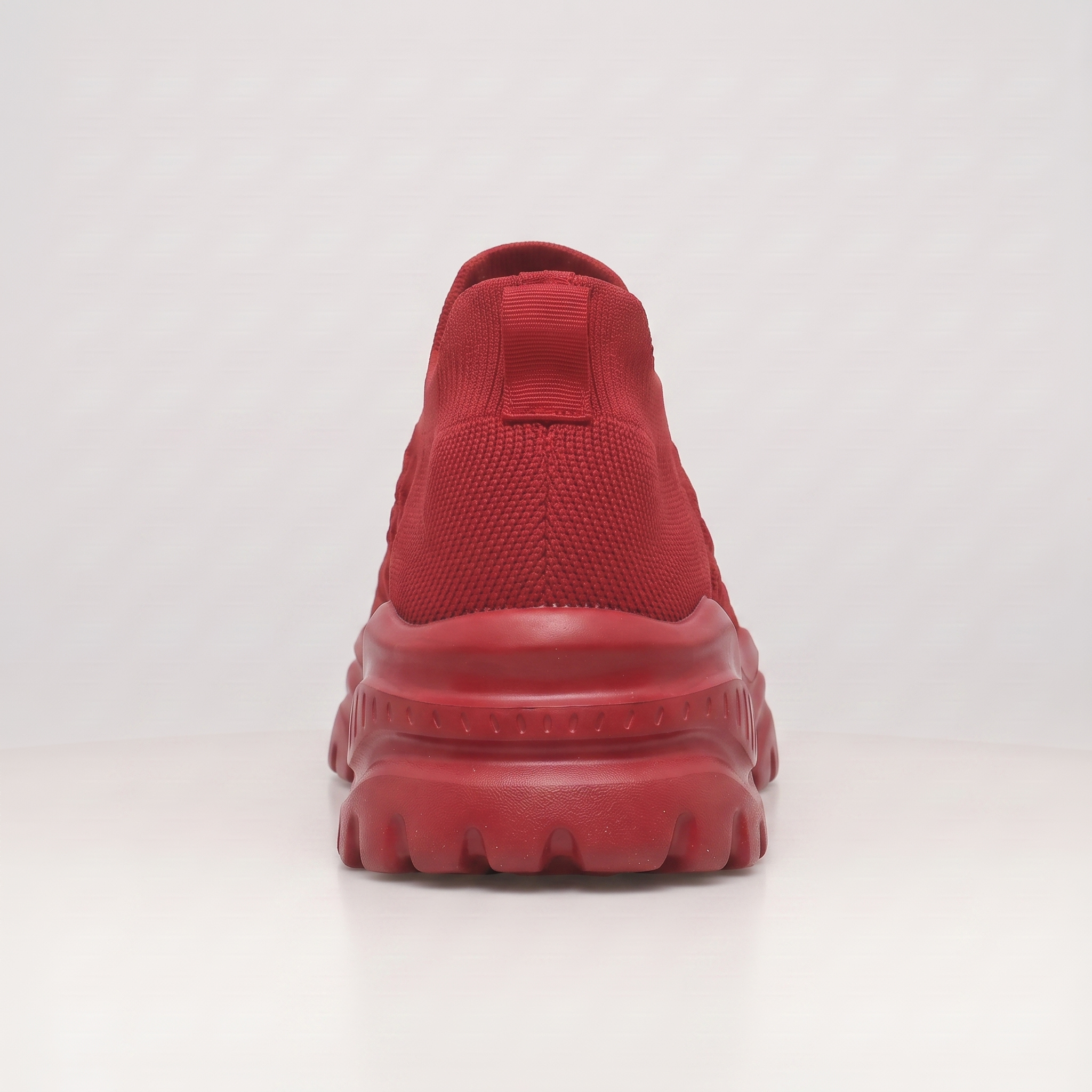 Ortho Flex - Rot