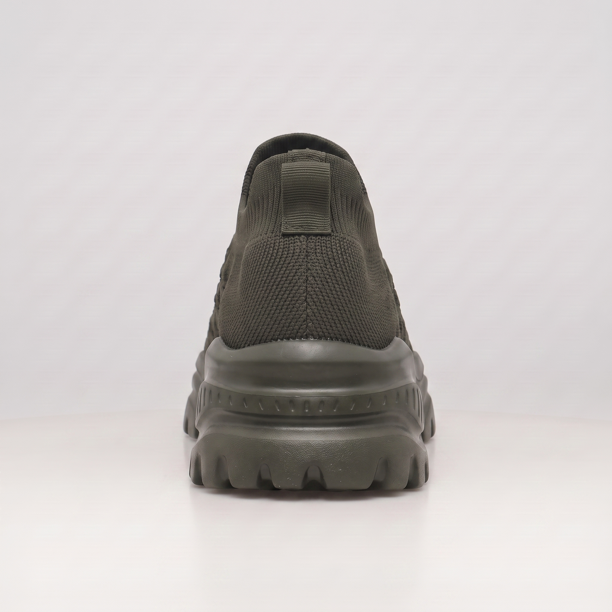 Ortho Flex - Dunkelgrün