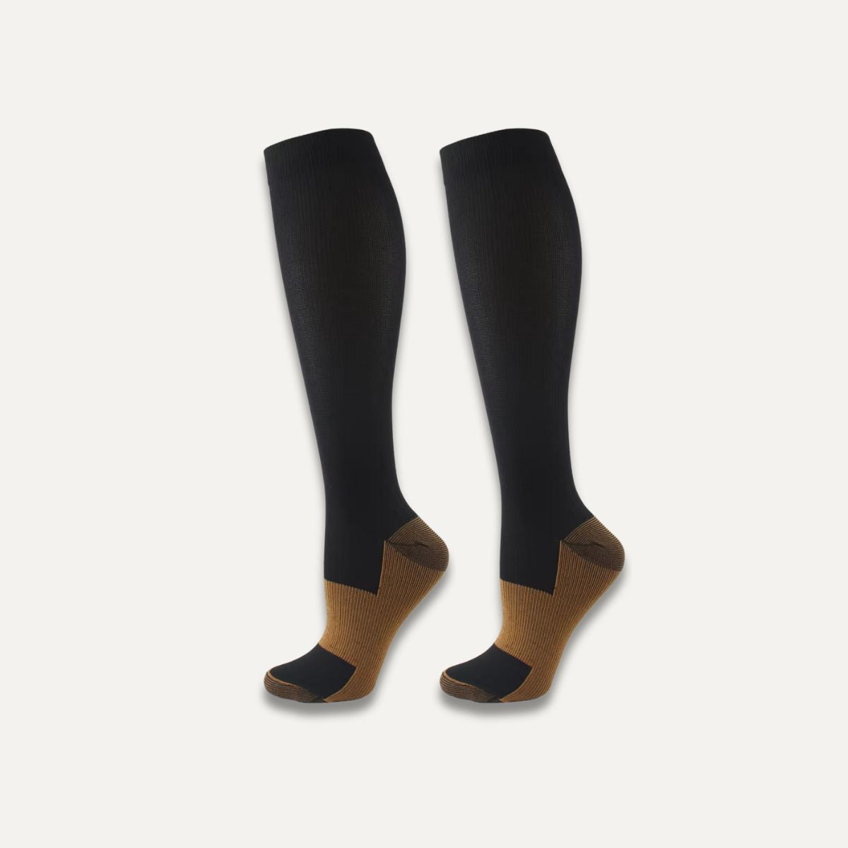 Cloggies Performance Compression Socks