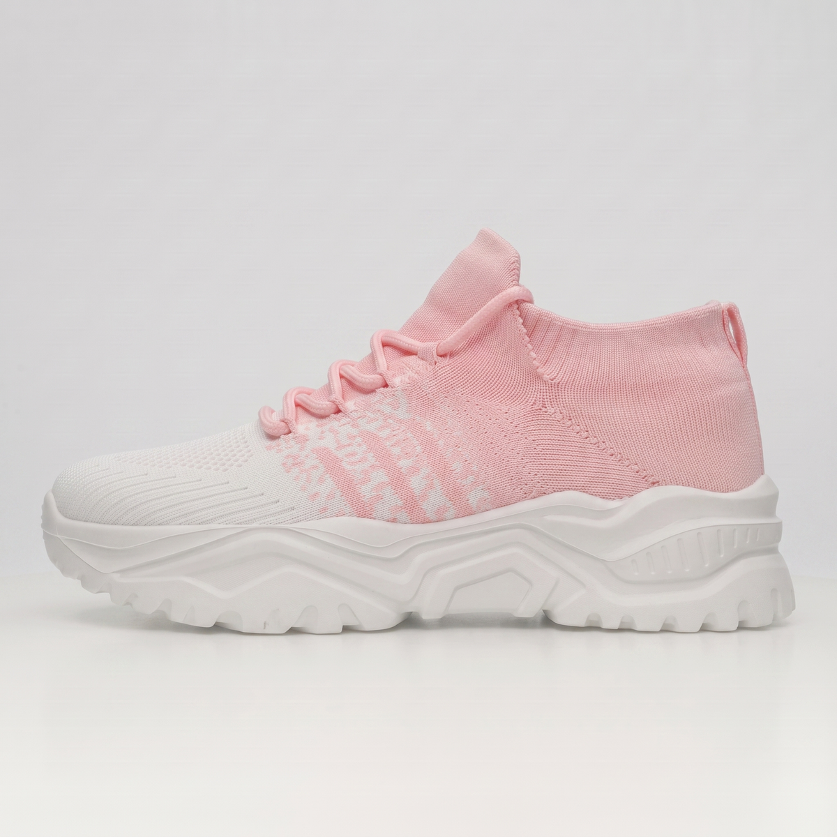 Ortho Cloud - Rosa