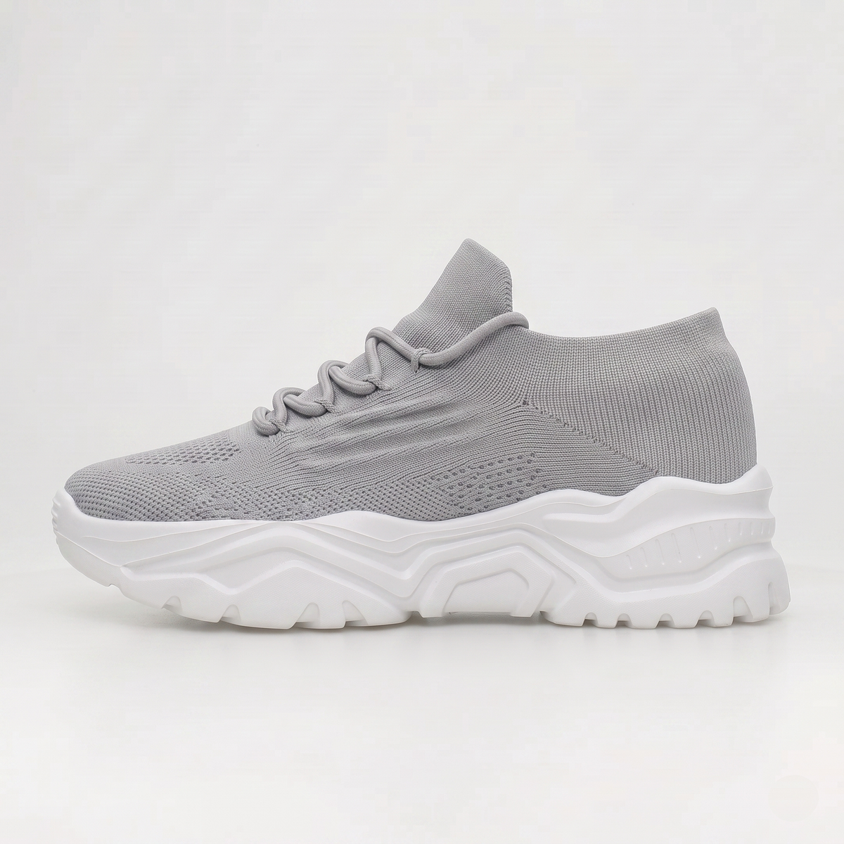 Ortho Cloud - Grau
