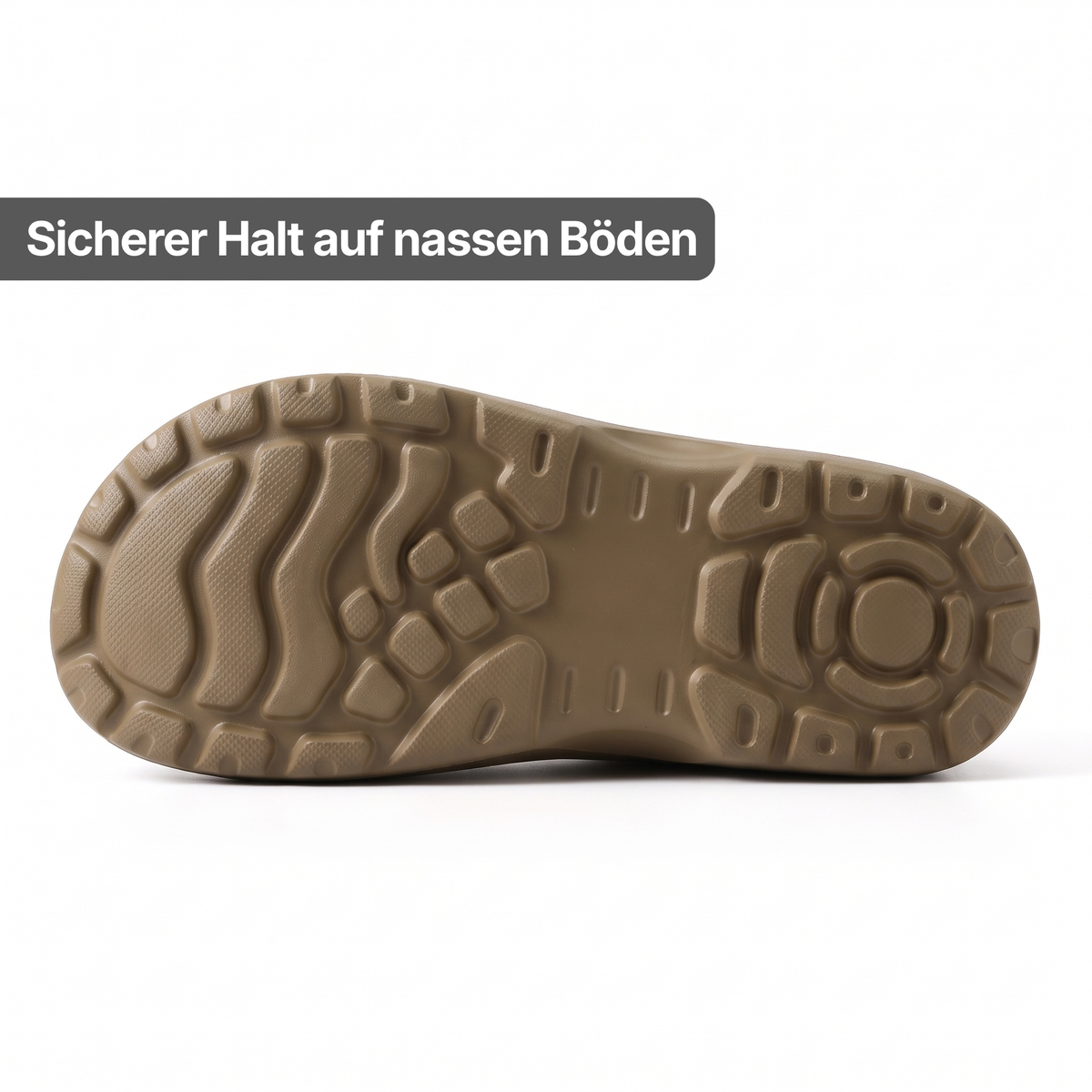 Cloggies Classic – Clogs für Fuß- & Rückenschmerzen