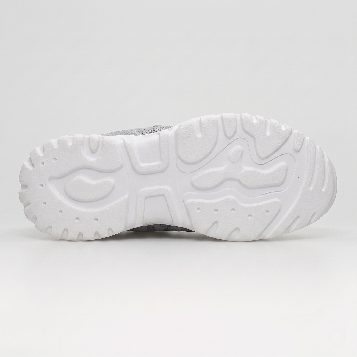 Ortho Cloud - Grau
