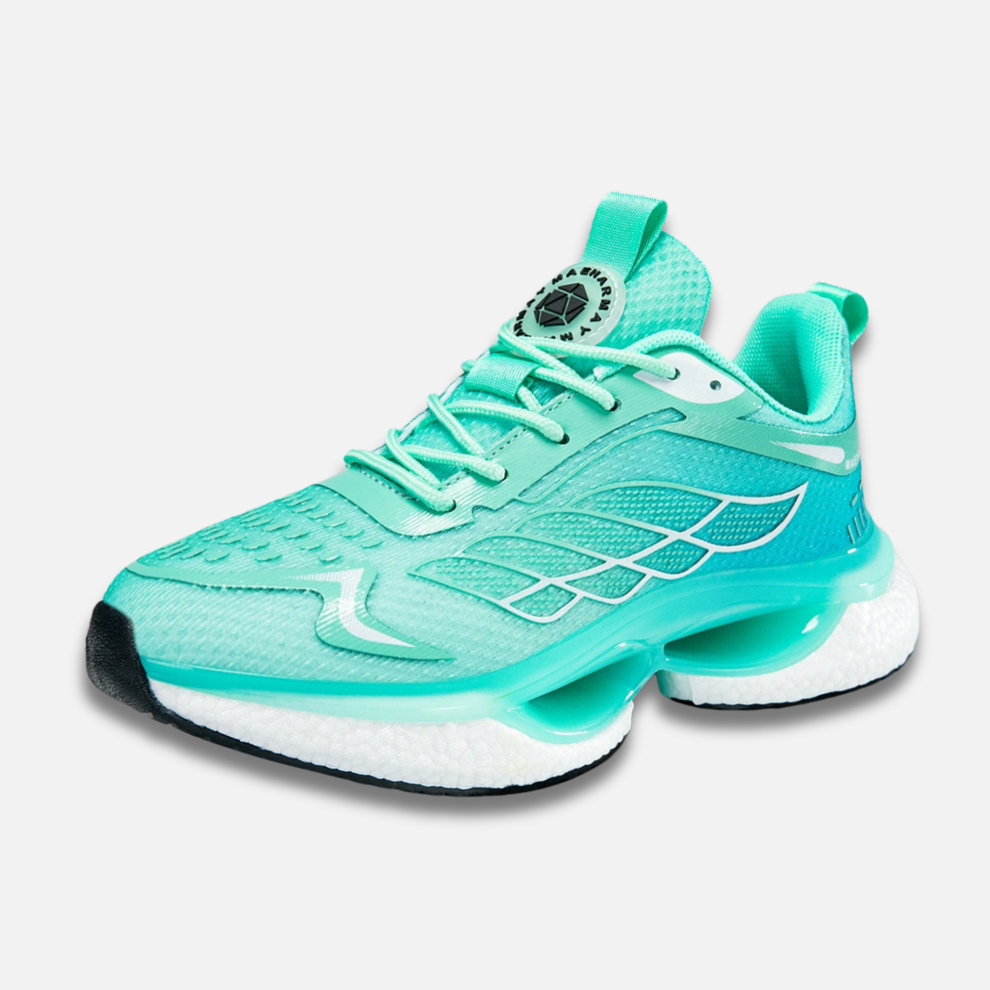 Aeris - Leichte und unterstützende Komfortschuhe