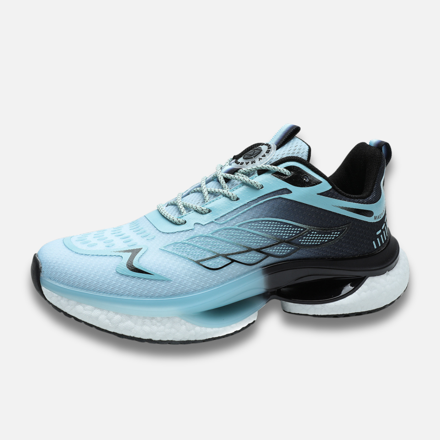 Aeris - Leichte und unterstützende Komfortschuhe