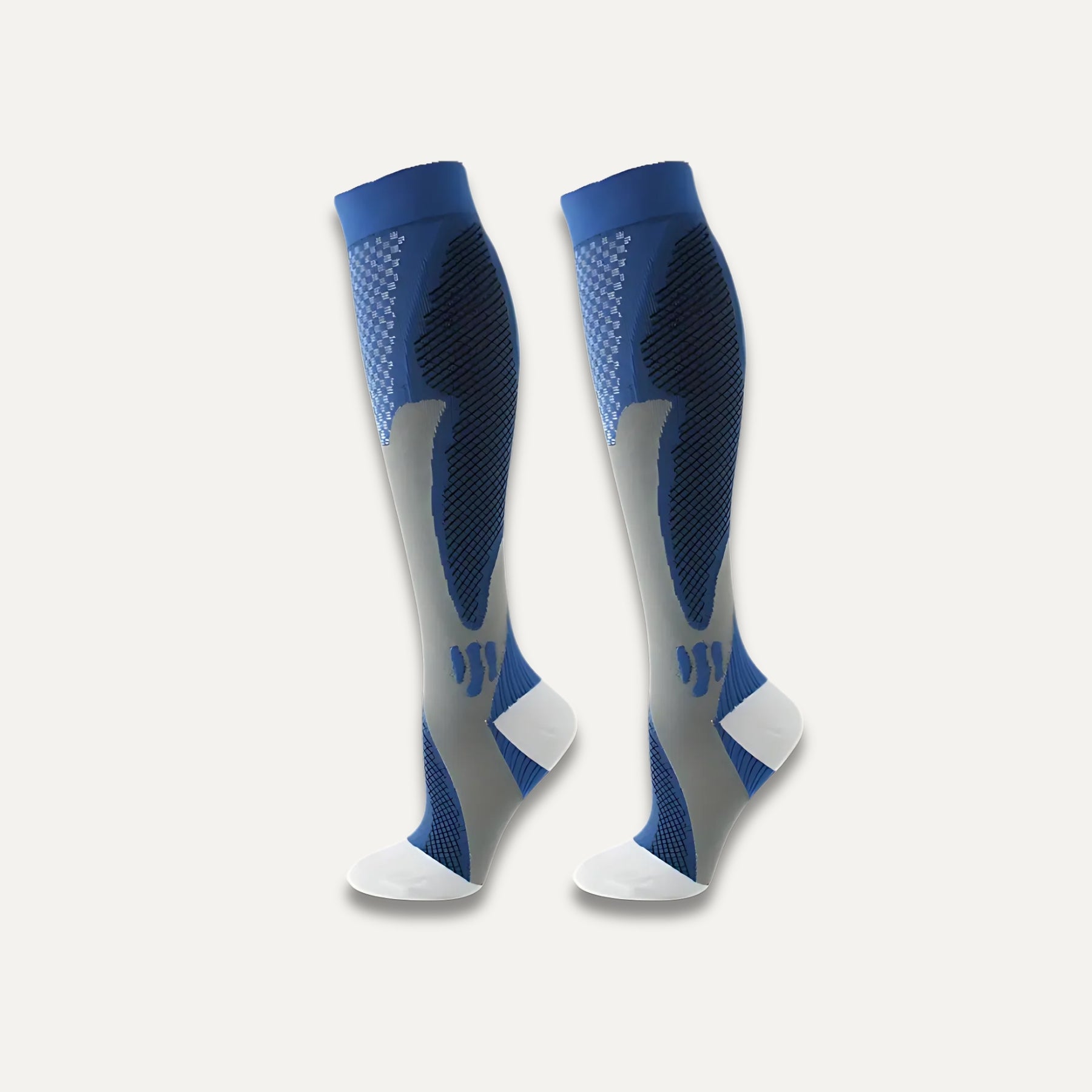 Cloggies Heavy-Duty Compression Socks