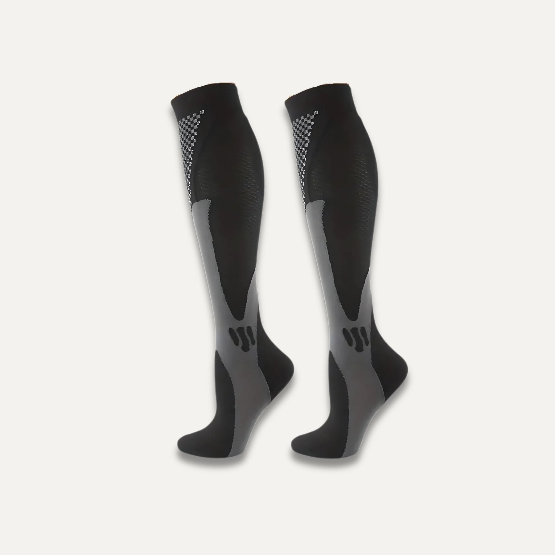 Cloggies Heavy-Duty Compression Socks
